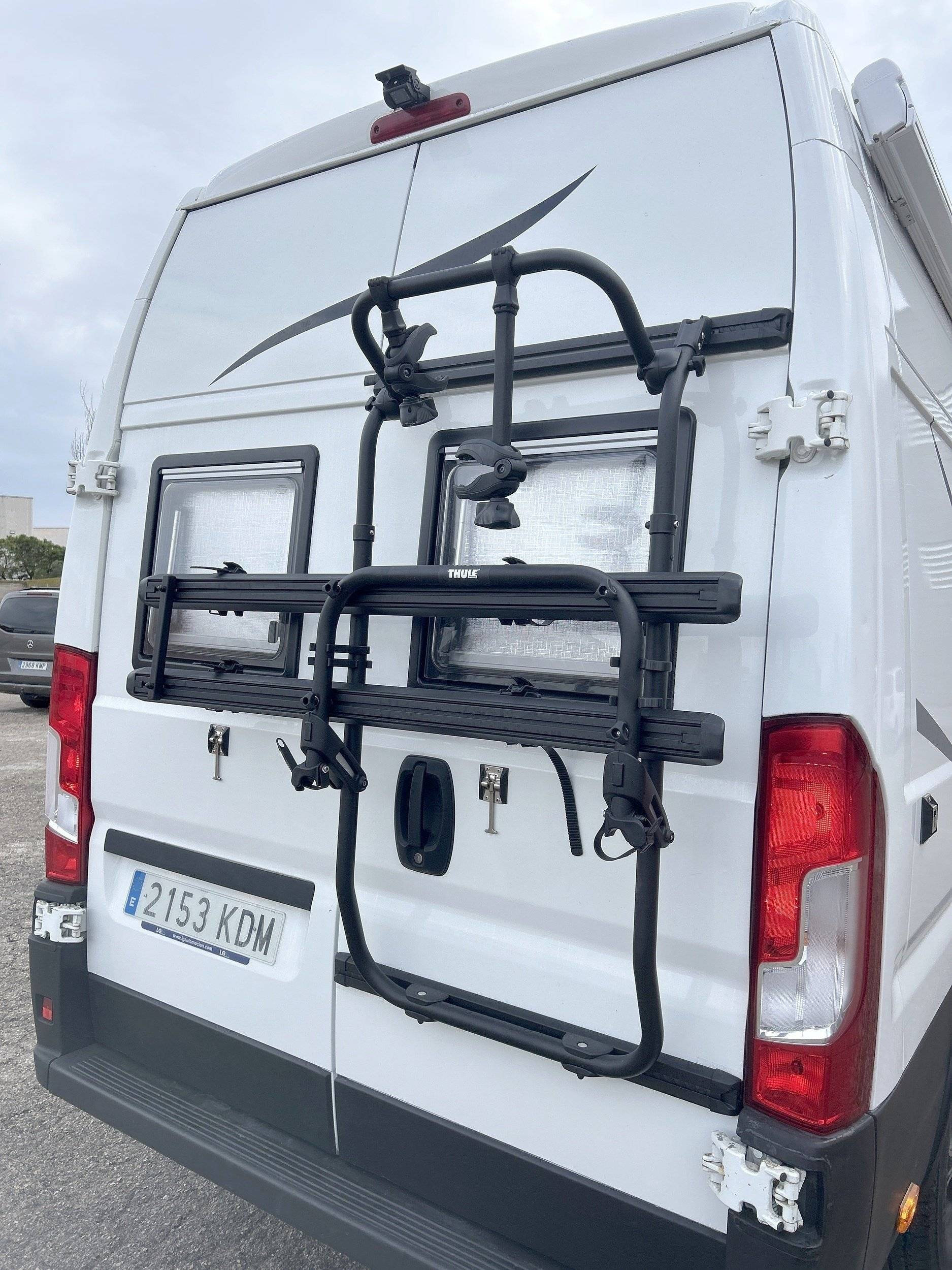 Citroën Jumper 2,0 l 160 ch