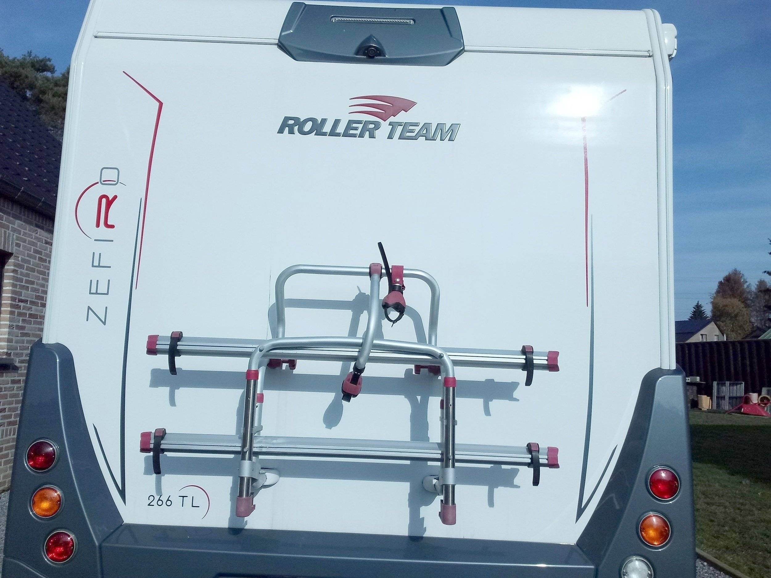 Roller Team 