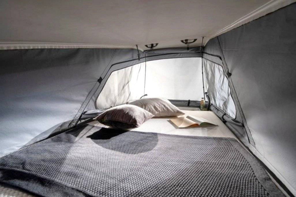 llits Fiat - Yescapa