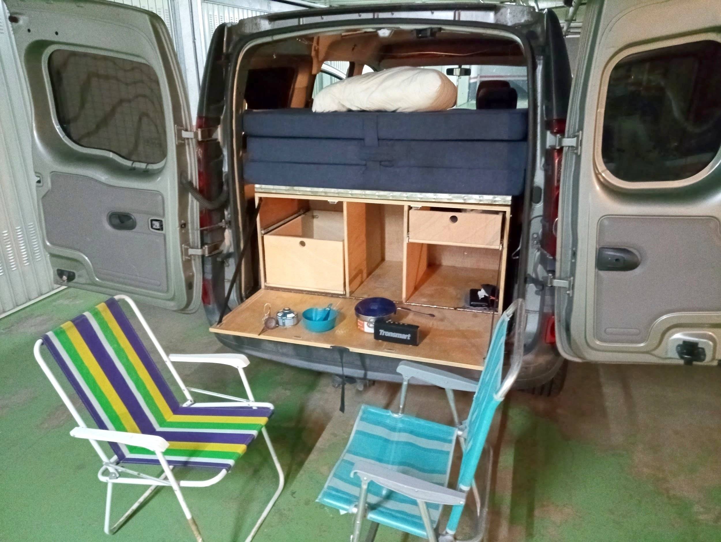 Renault Renault Kangoo