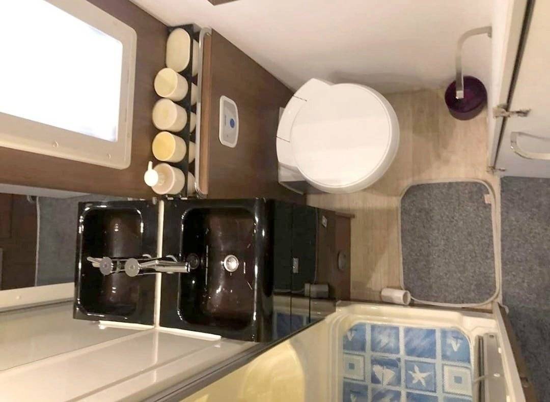 Roller Team granduca garage