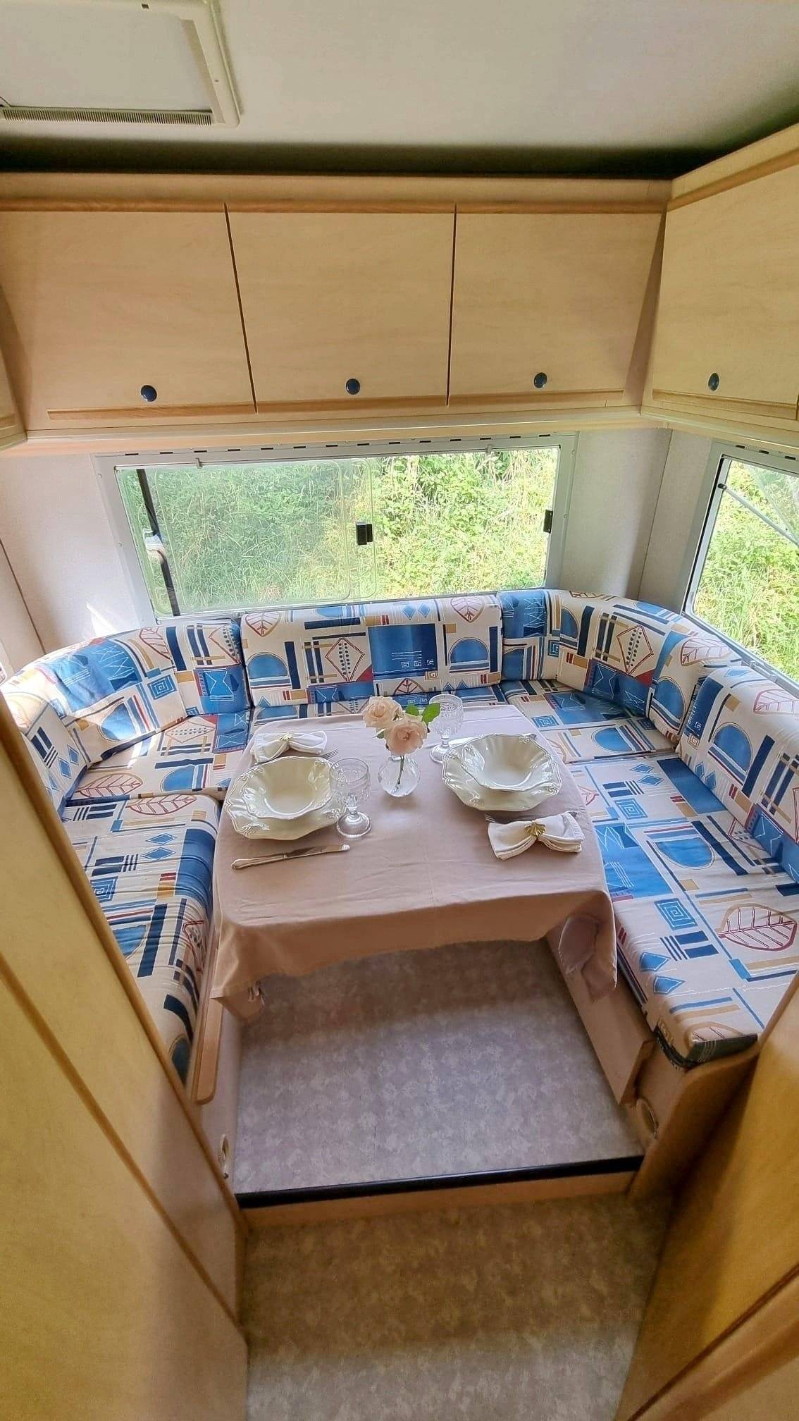 Challenger challenger 230