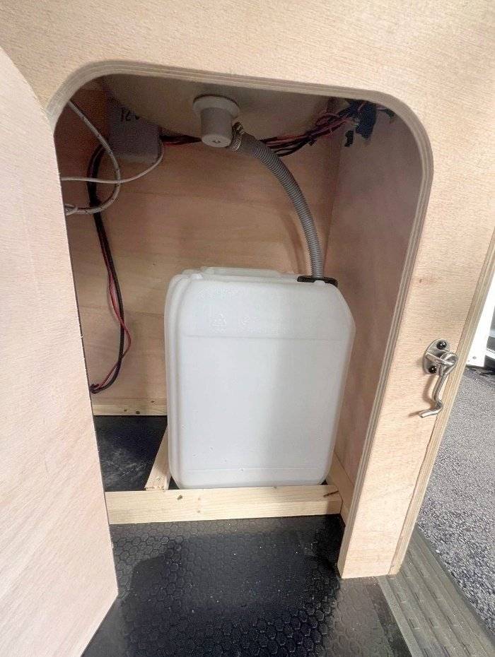 AUTRES 2,5l TDI 130 ch