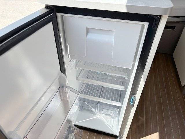 Etrusco ETRUSCO CV 600 BB COMPLET EDITION