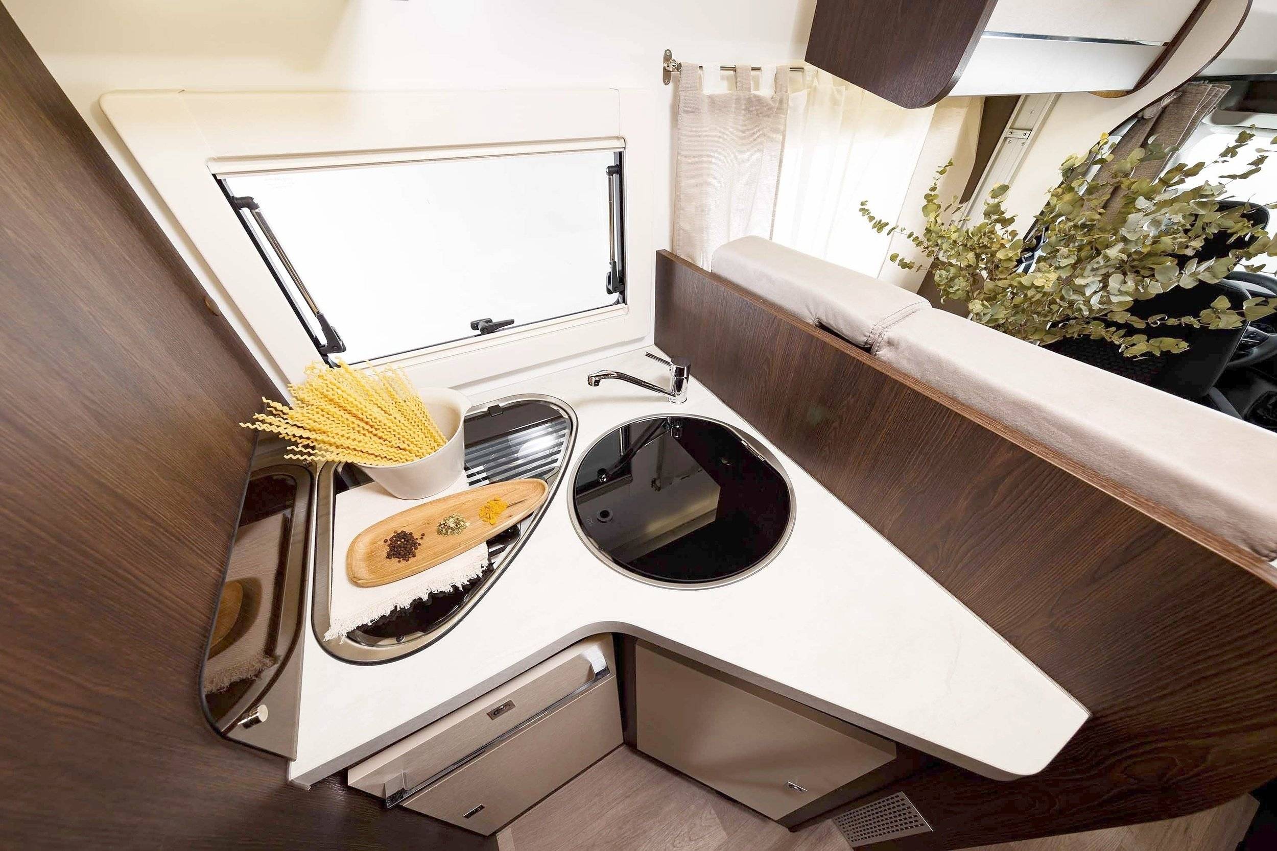 Benimar  TESSORO 495