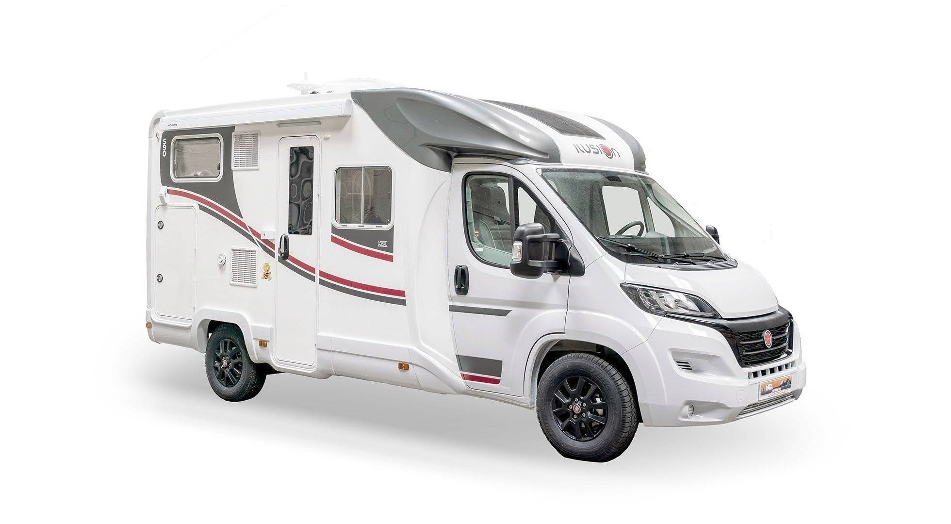 Ilusion XMK 590 Premium