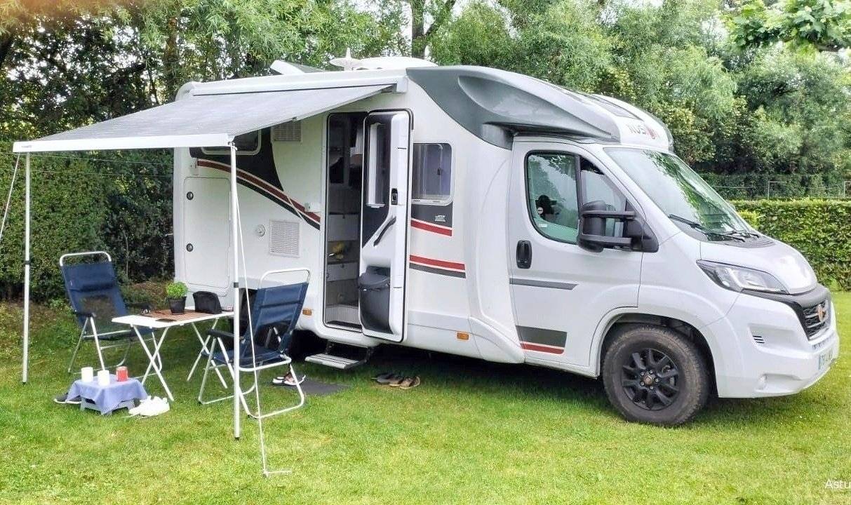 Ilusion XMK 590 Premium