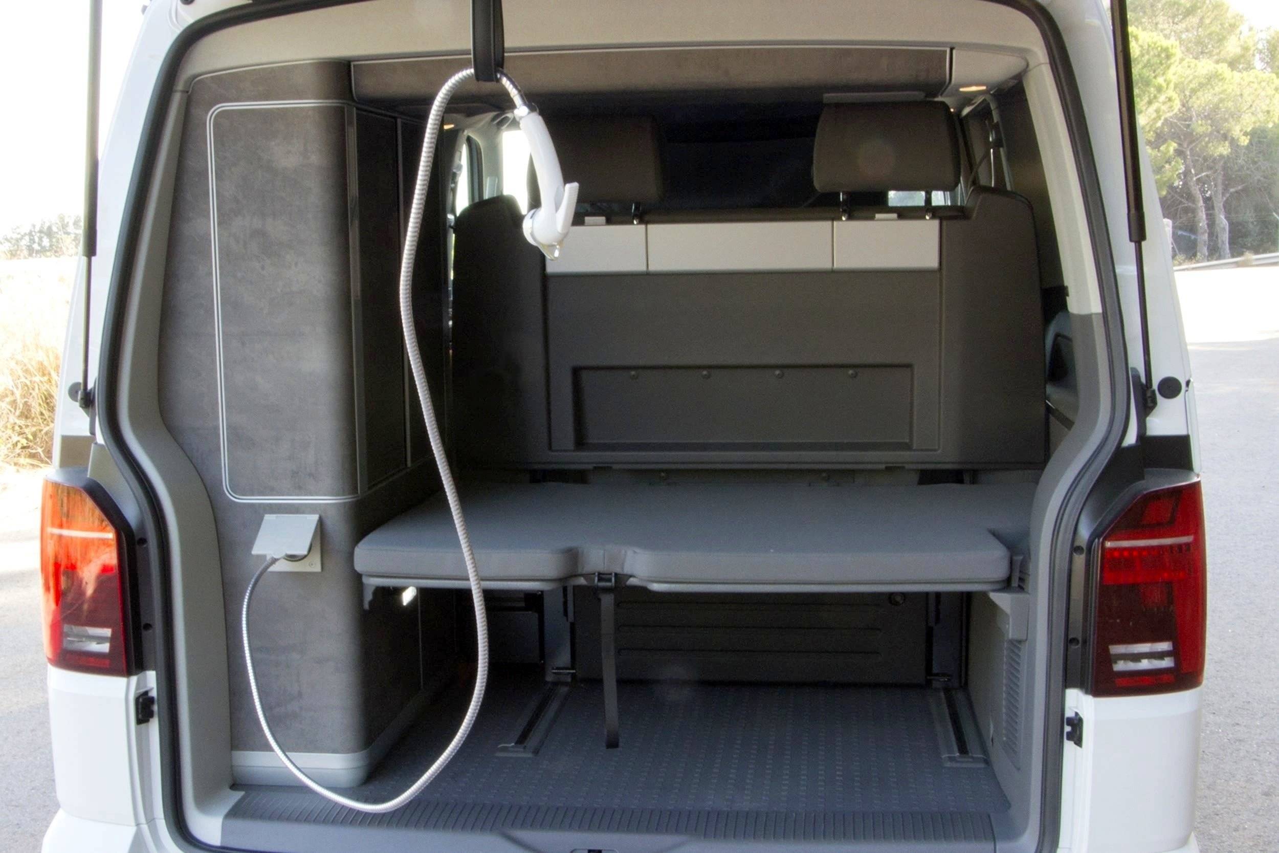 Volkswagen T6.1 California Ocean