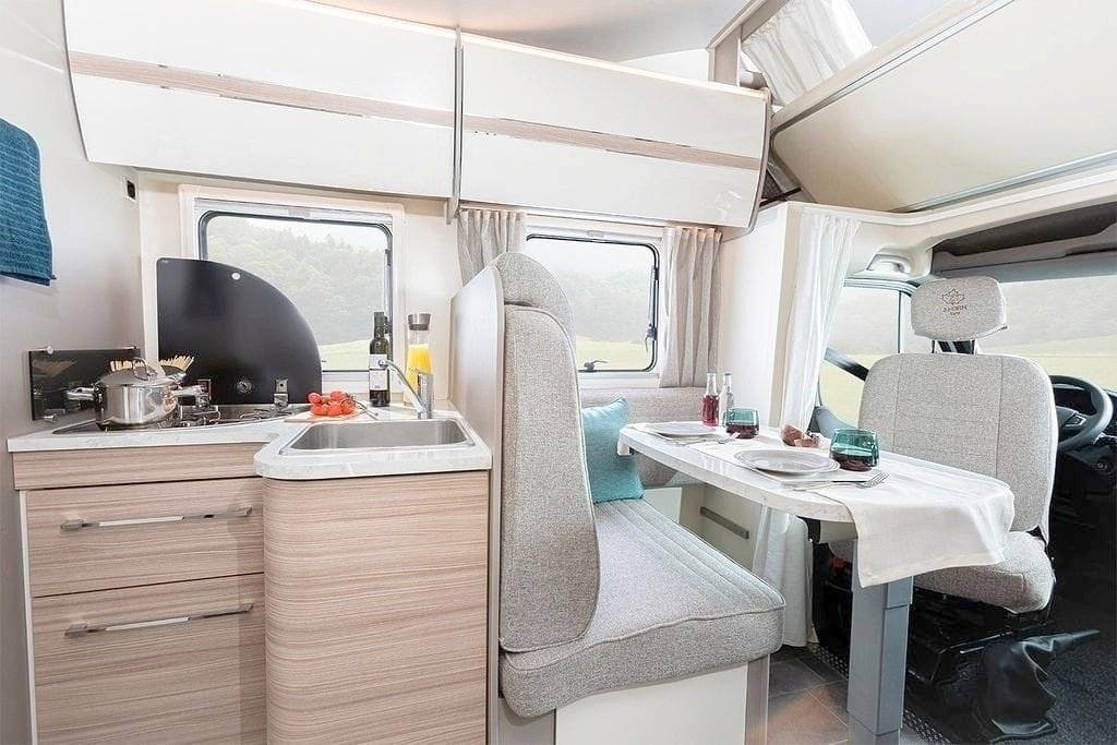 Ahorn Ahorn Canada AE