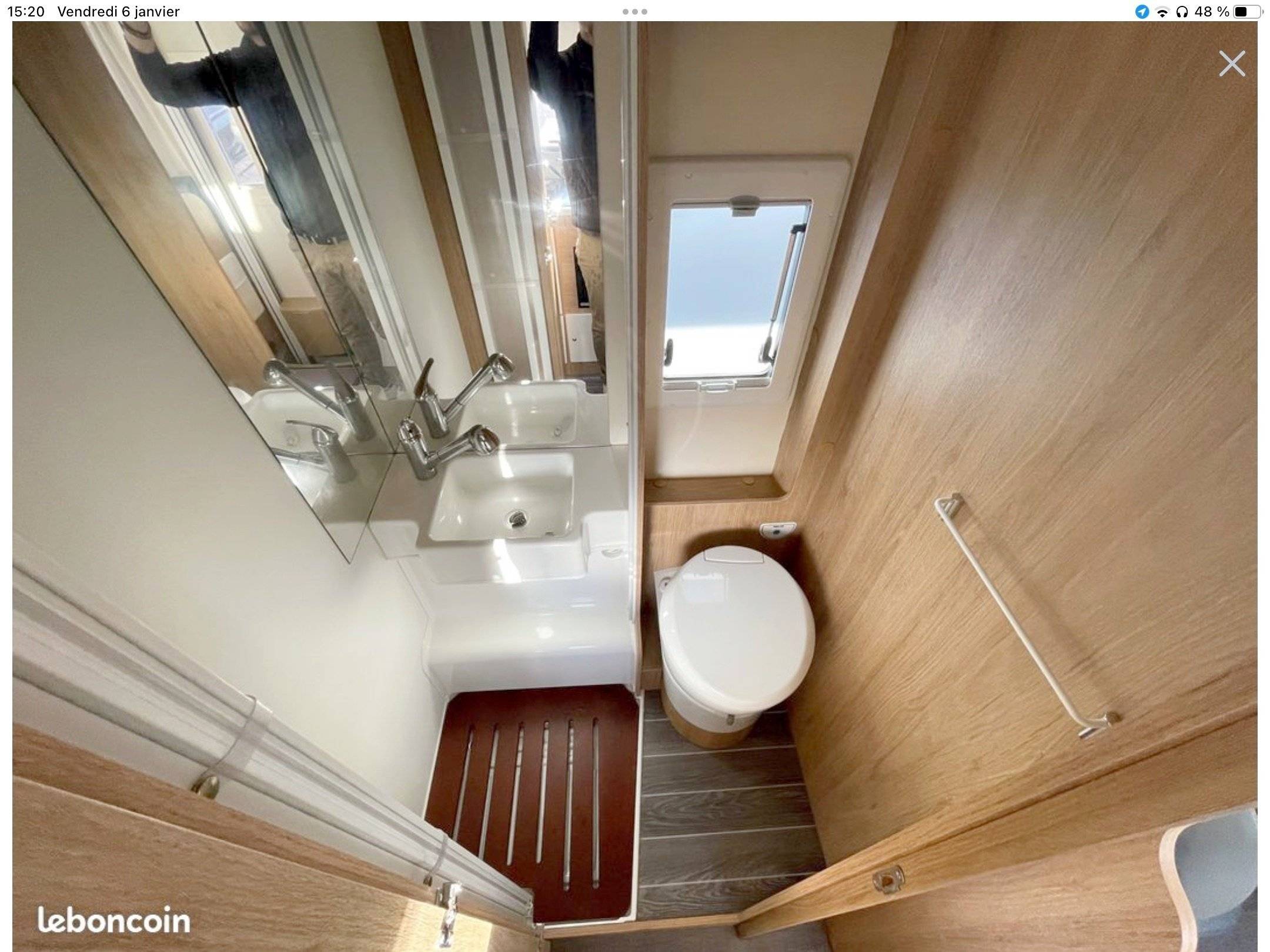 Cavarans International. HORON 77 M