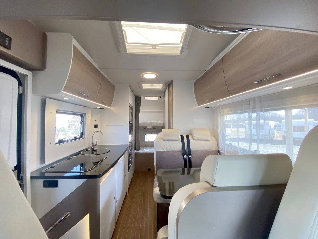 Blucamp Fiat Ducato 140 CV