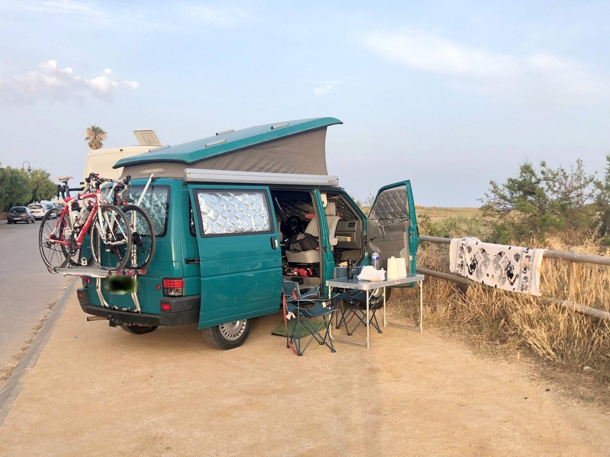 Volkswagen Volkswagen T4