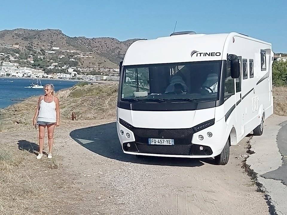 Itineo Ducato 2,0 l 100 ch