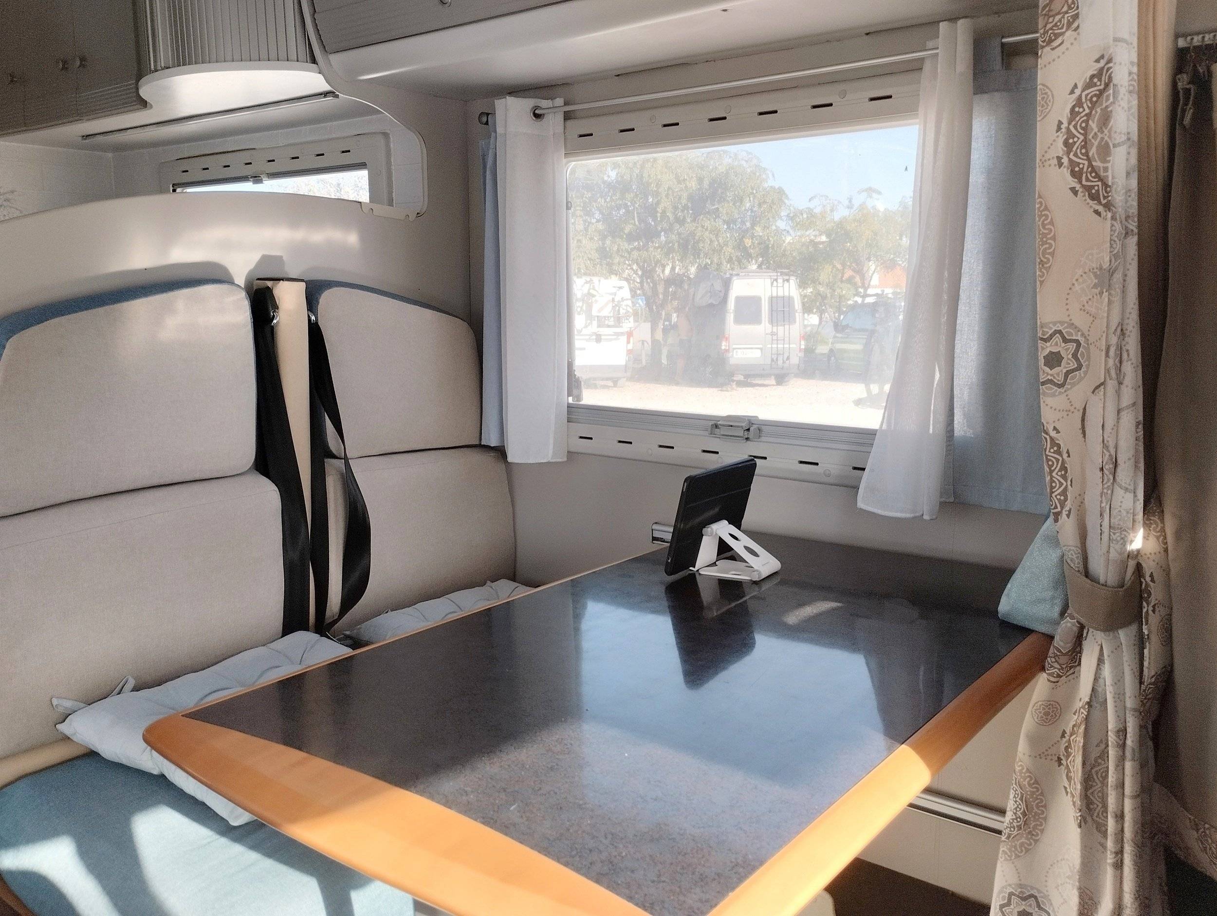 Pilote Sprinter 2,2 l CDI 130 ch