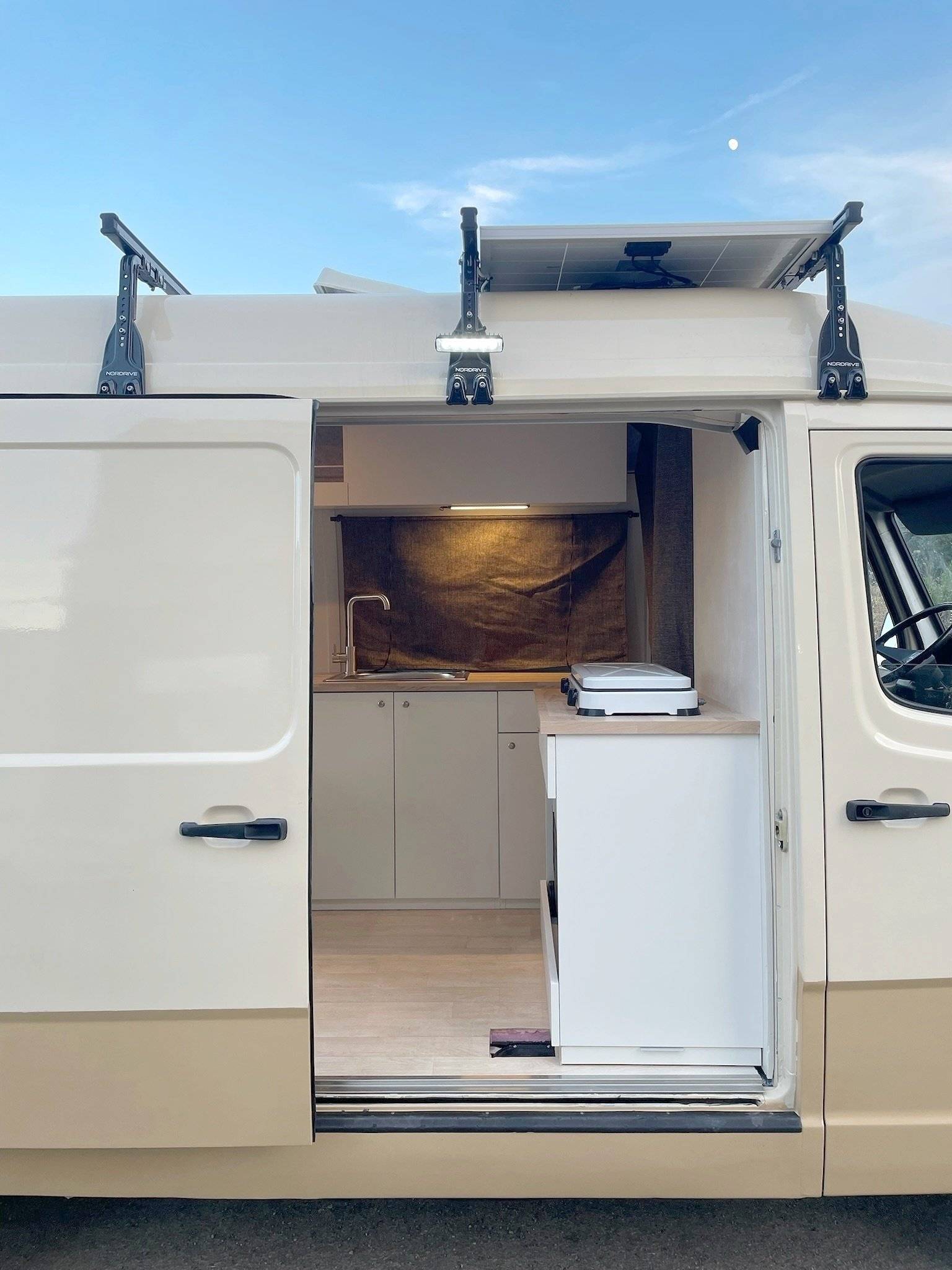 Mercedes  Sprinter 308