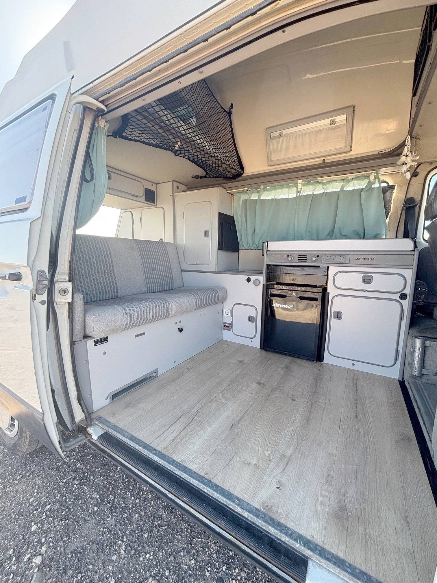 Westfalia Joker