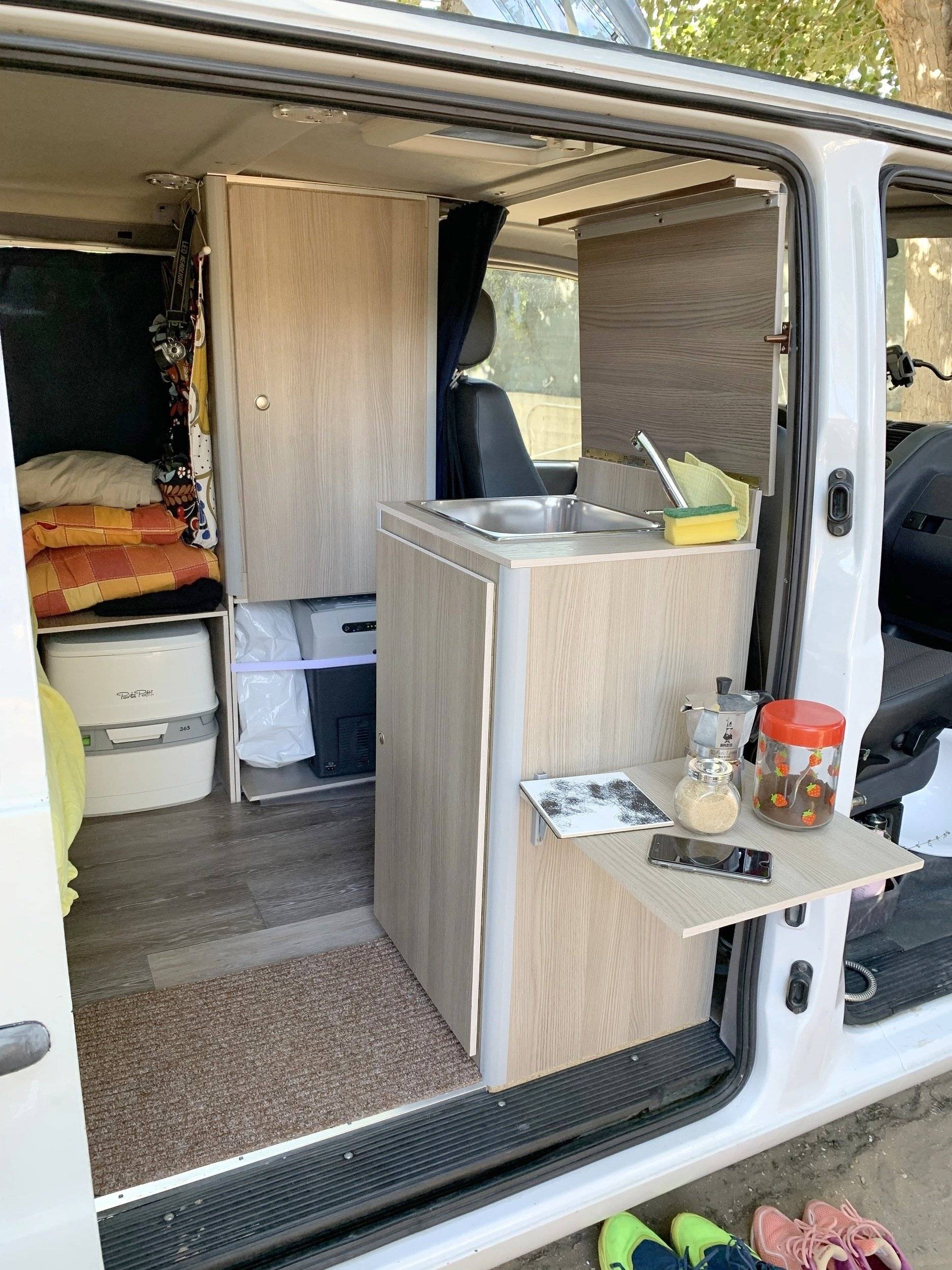 Mercedes Vito 112 cdi