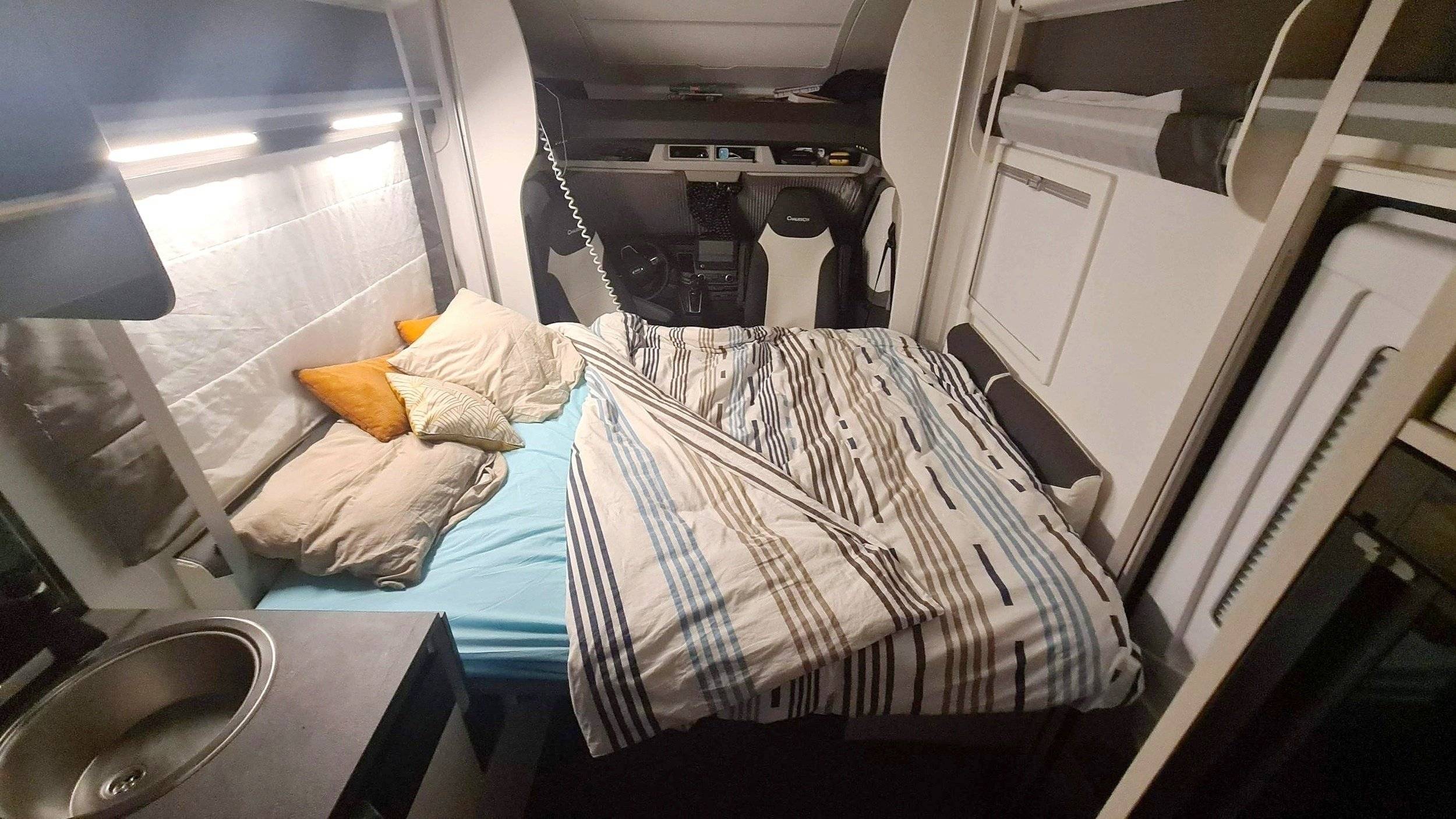 Chausson 