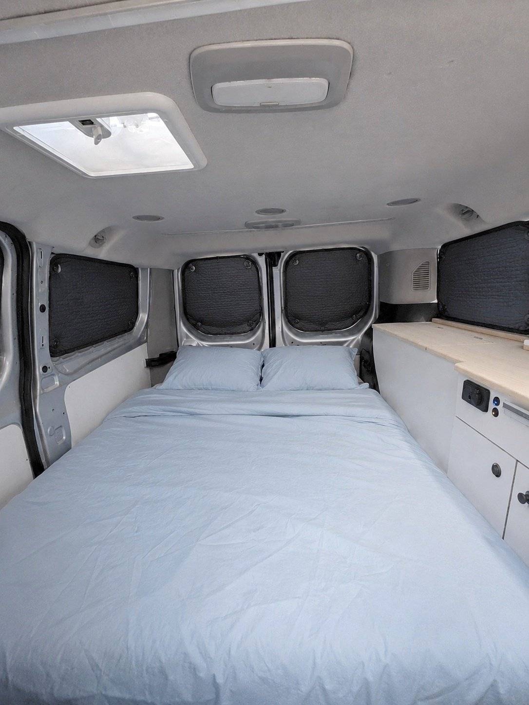 Transit Transit Custom
