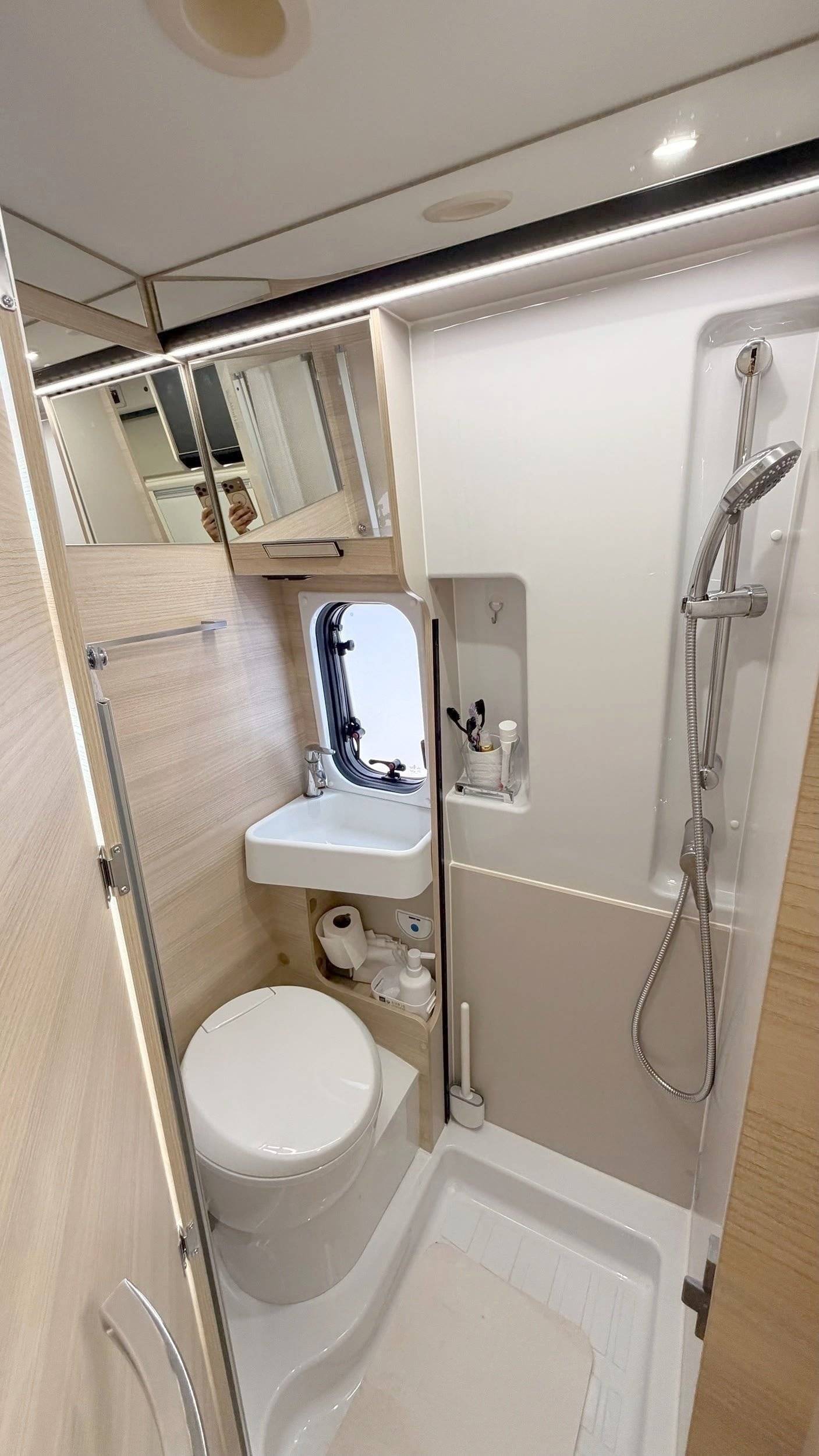 Chausson V594M Sport line