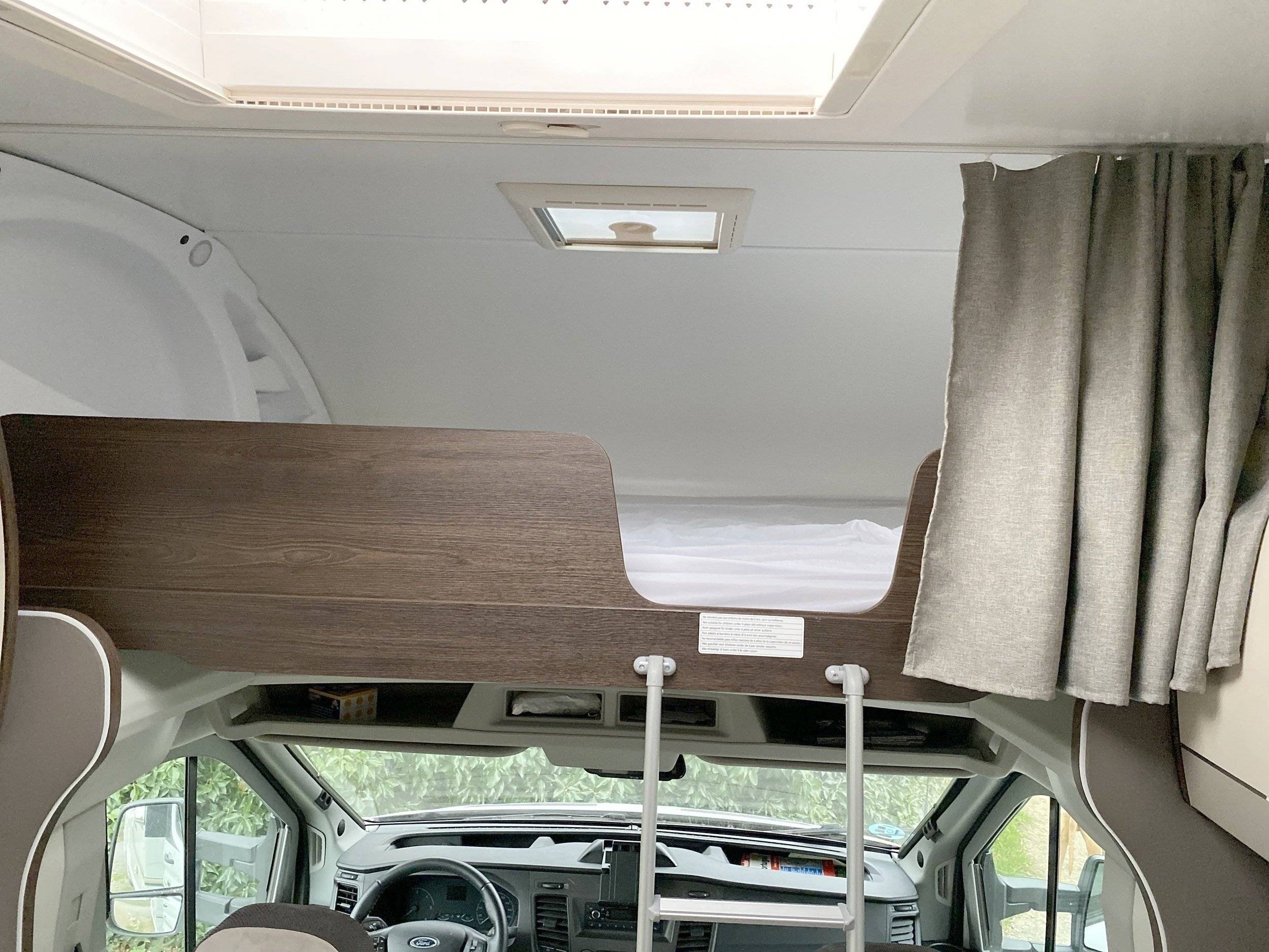 Benimar Benimar Sport 363