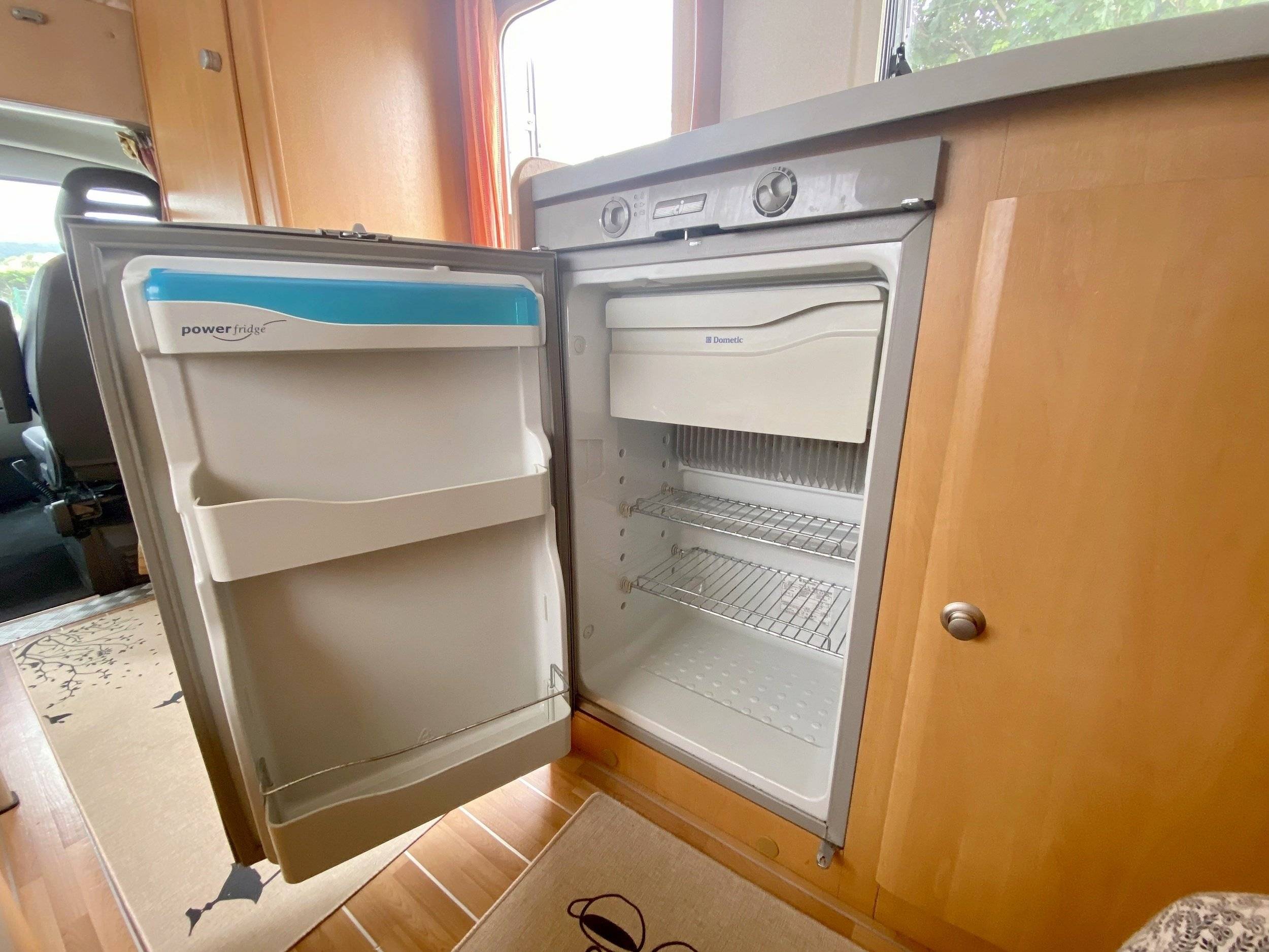 Trigano Fiat Weinsberg