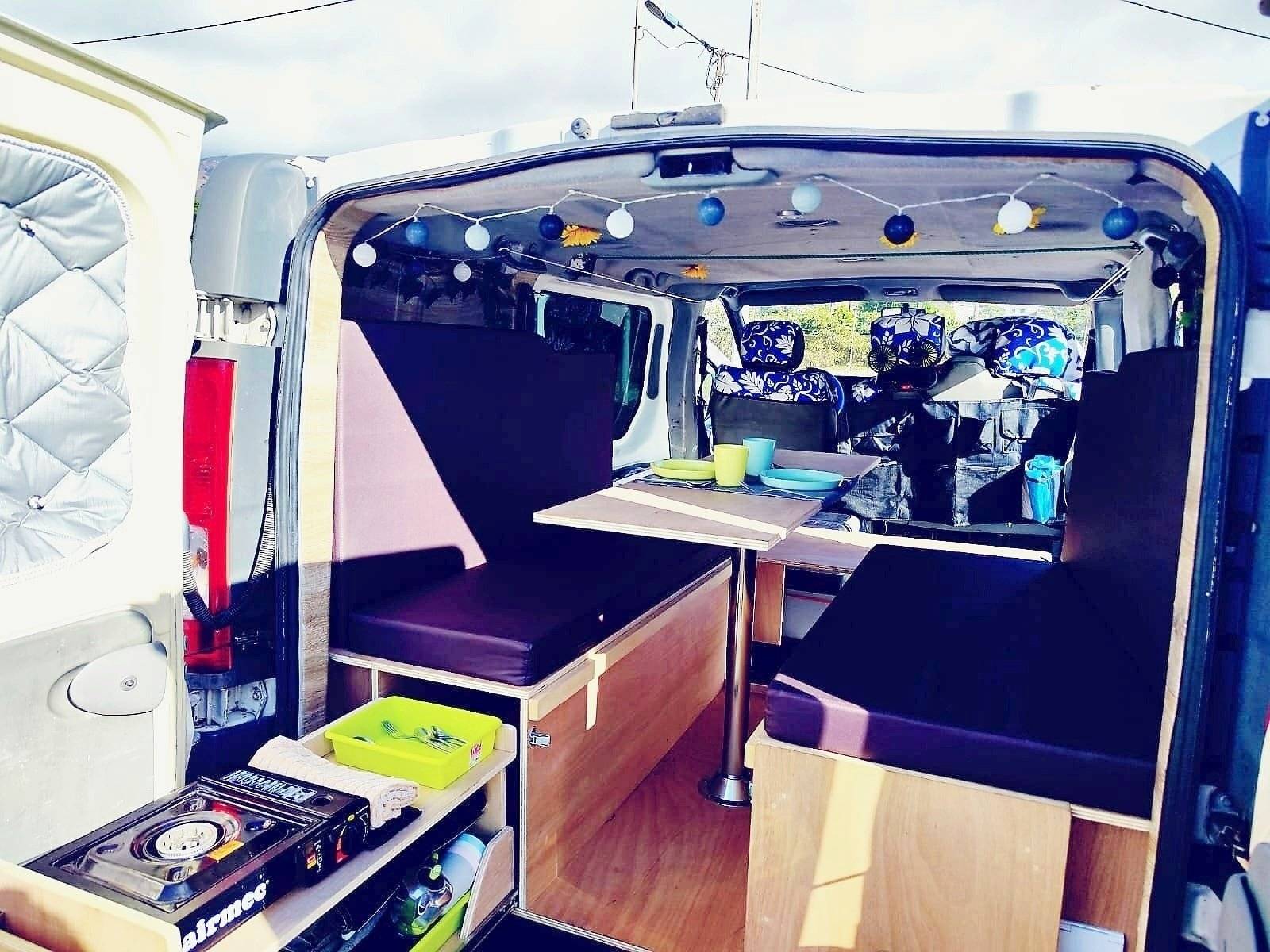 Renault Renault Trafic