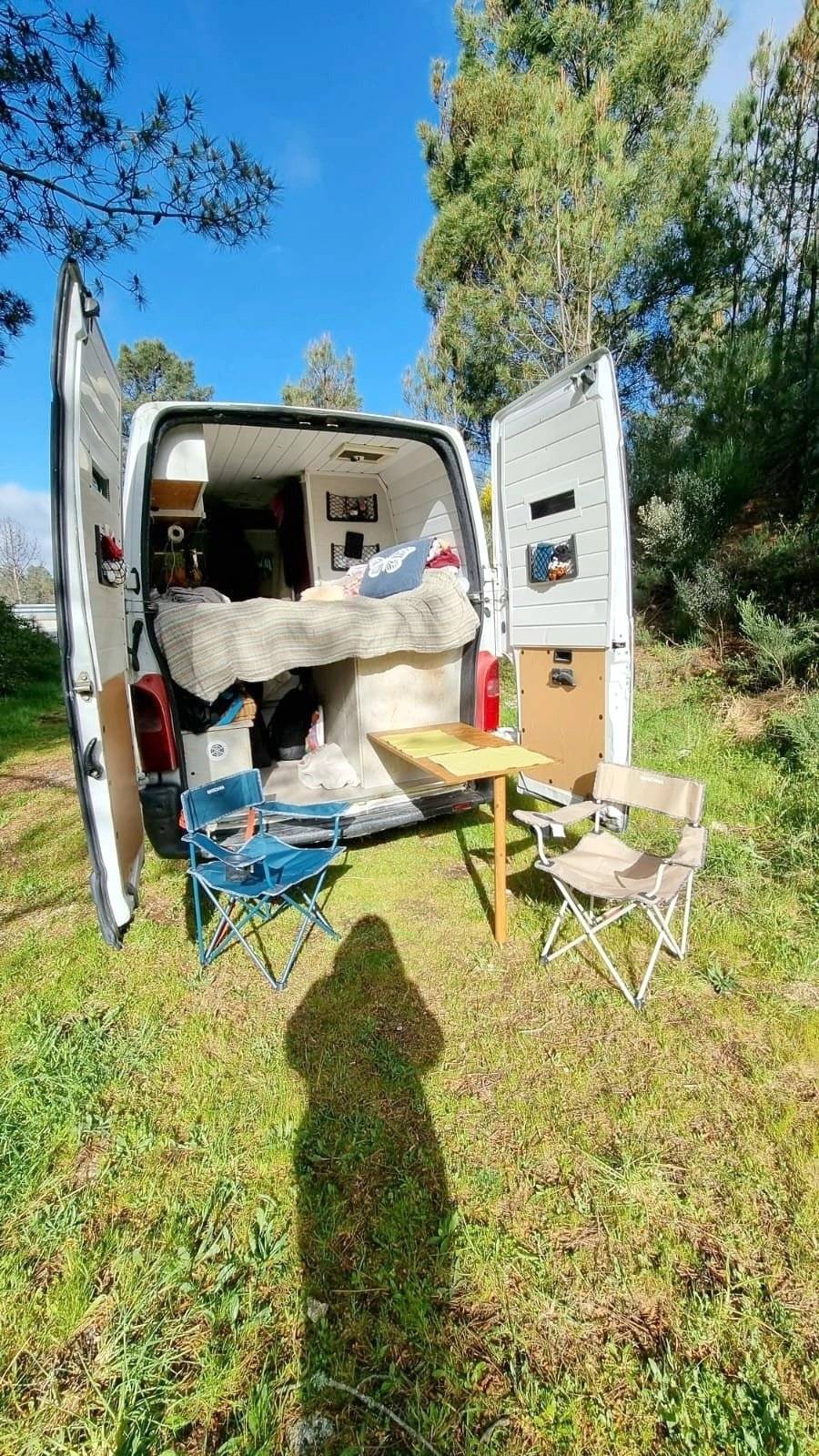 Renault Renault Master