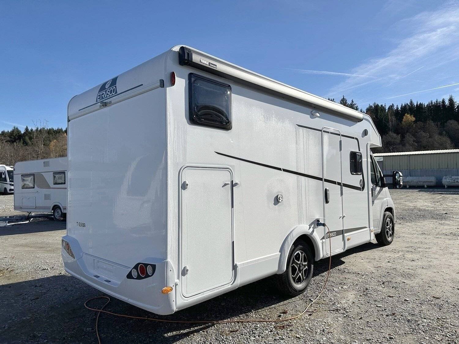 Etrusco T6900bb