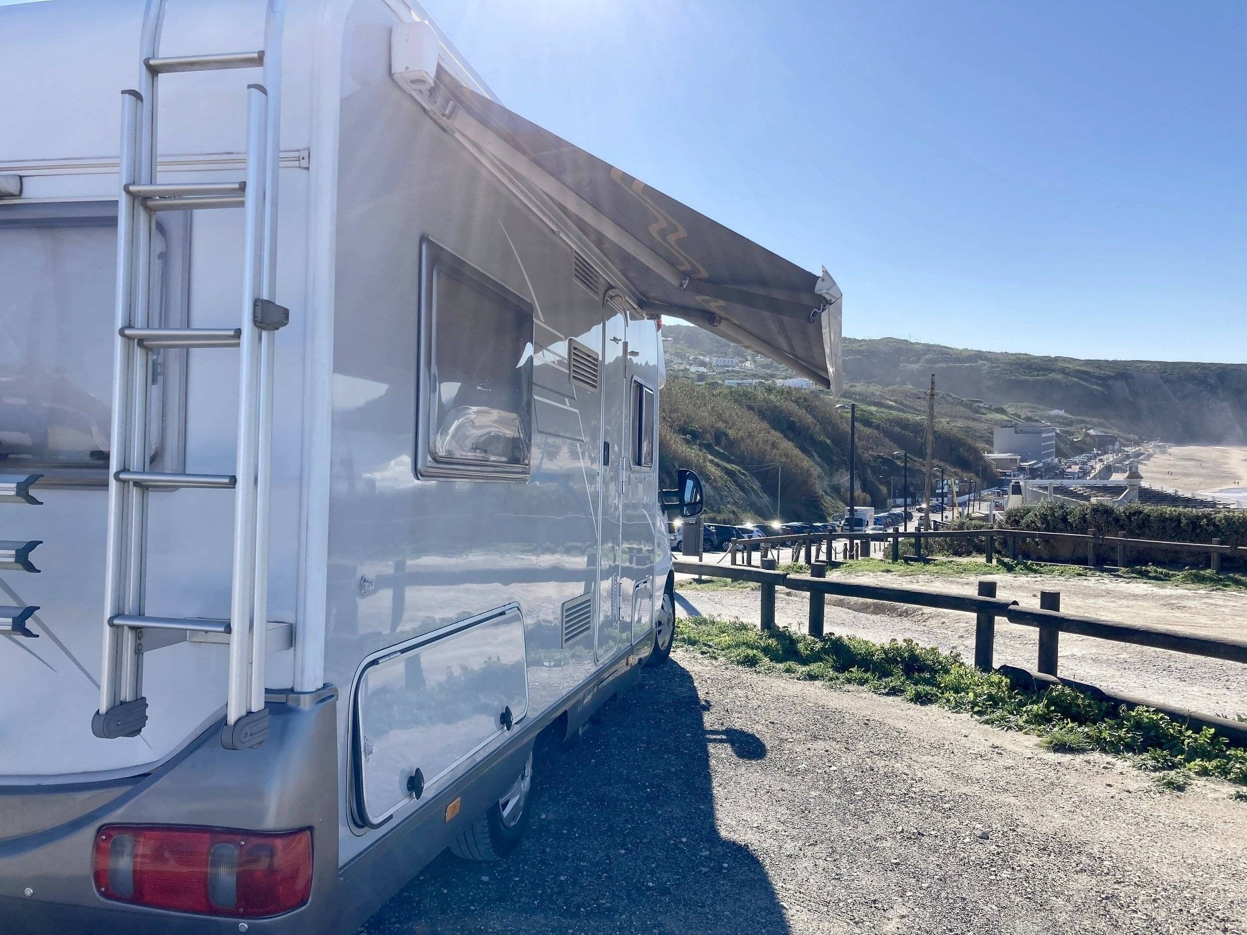 Hymer Ducato 120 Multijet