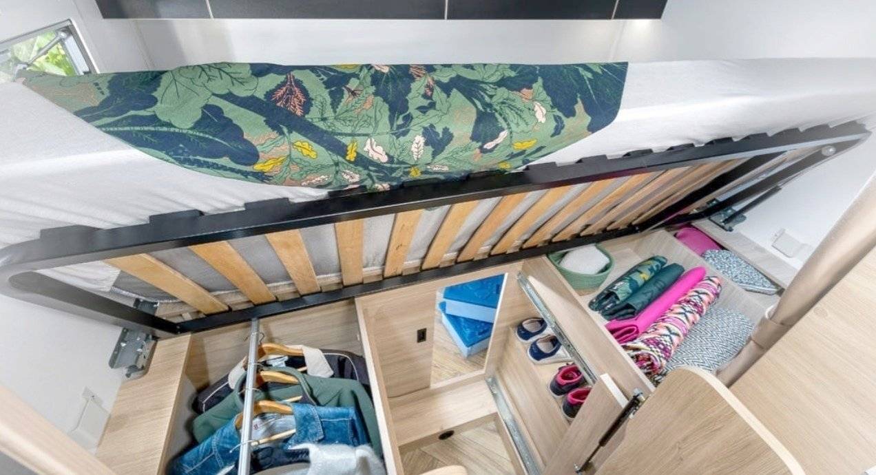 Chausson Renault master