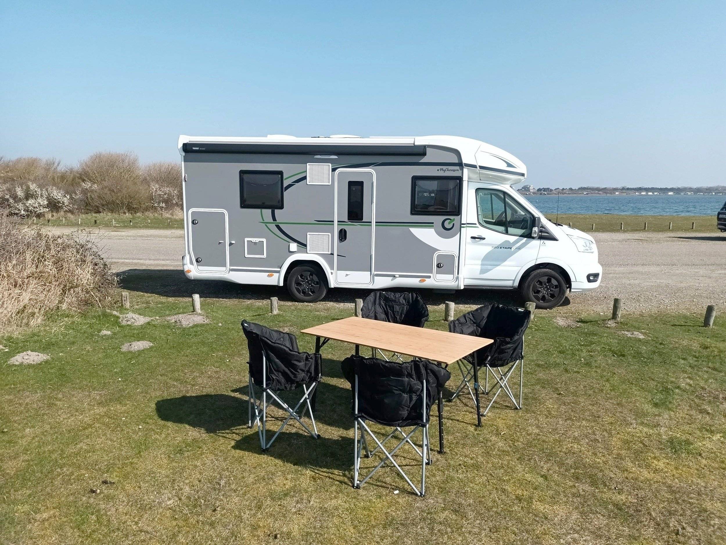 Chausson 