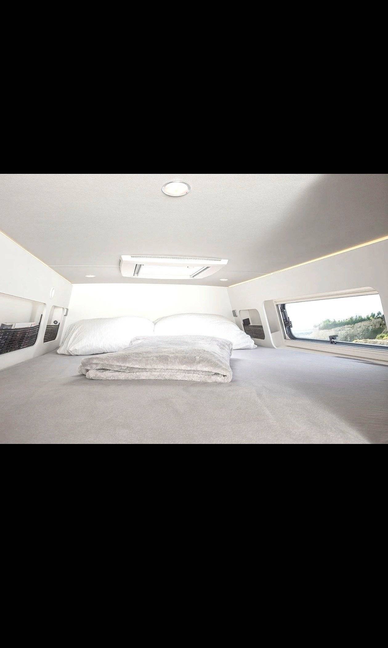 Dormidas Fiat Ducato 2,3 l 130 ch. - Yescapa