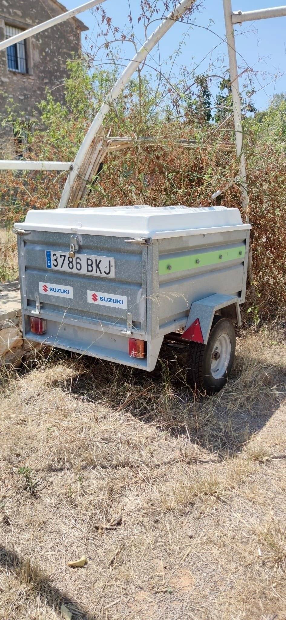 Volkswagen T4 California