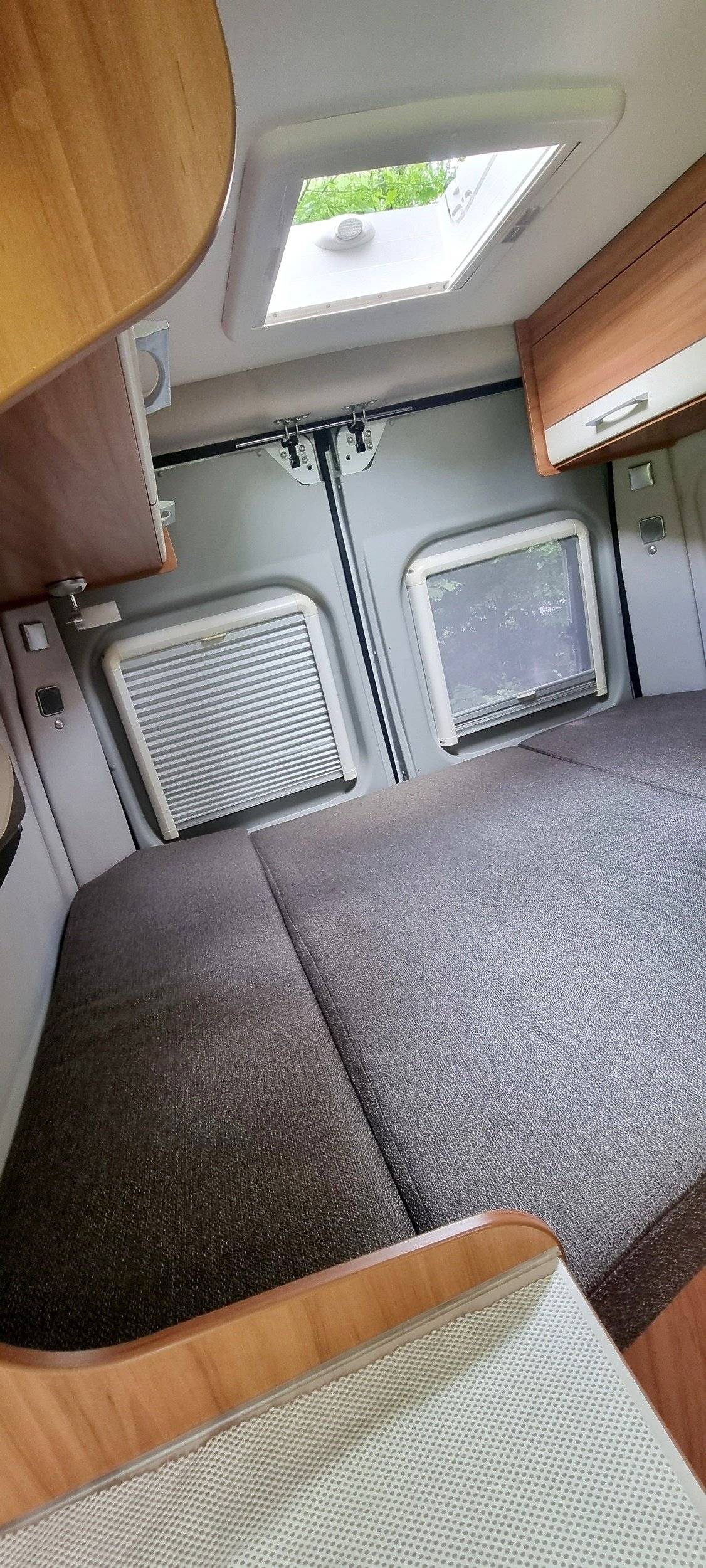 Weinsberg FIAT DUCATO