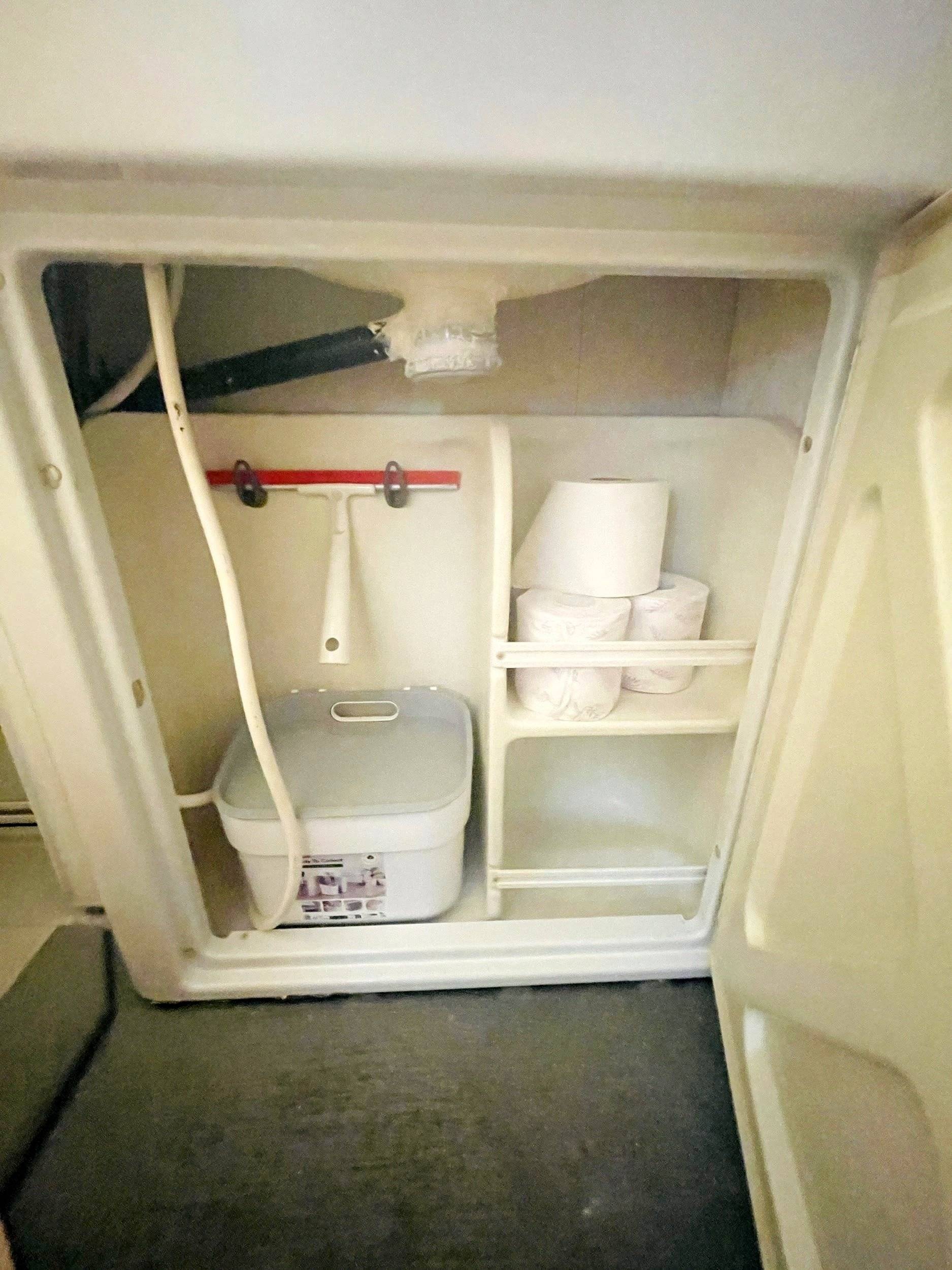 Hymer 534