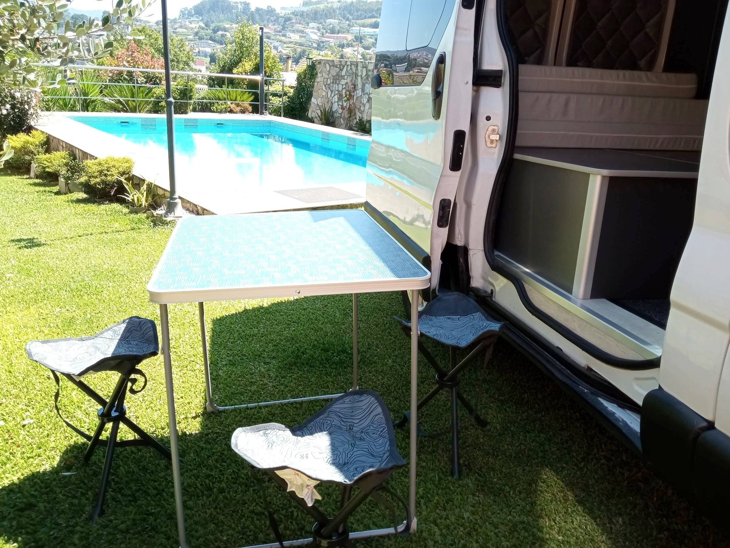 Renault TRAFIC II 100 CV