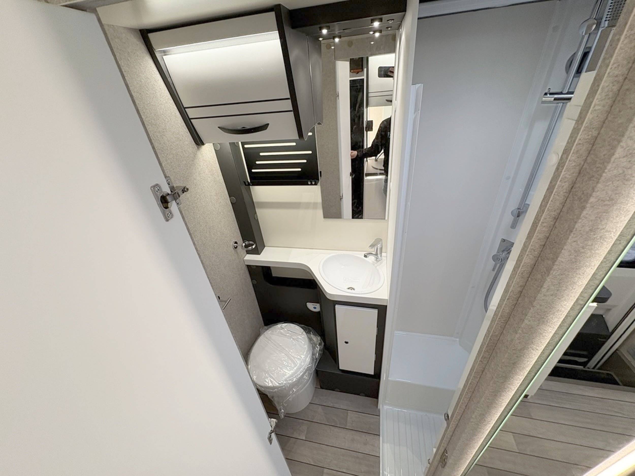 Mclouis McLouis Glamys 320