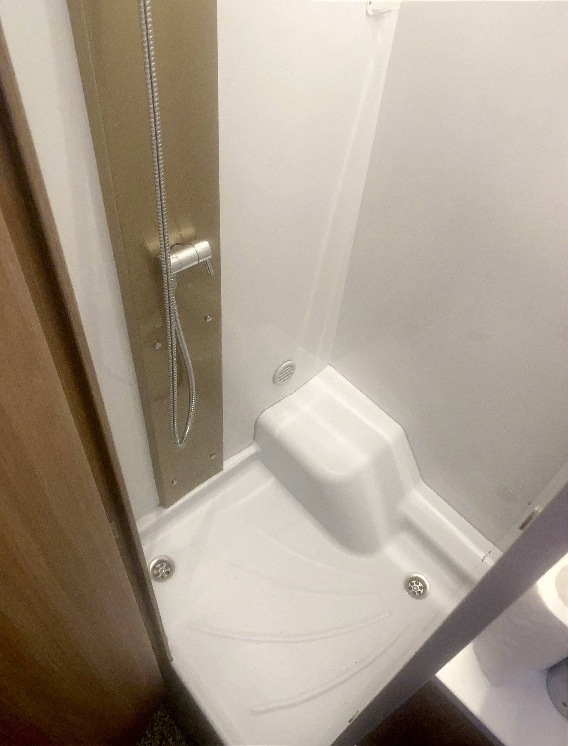 Bürstner Lyseo Time IT 690G