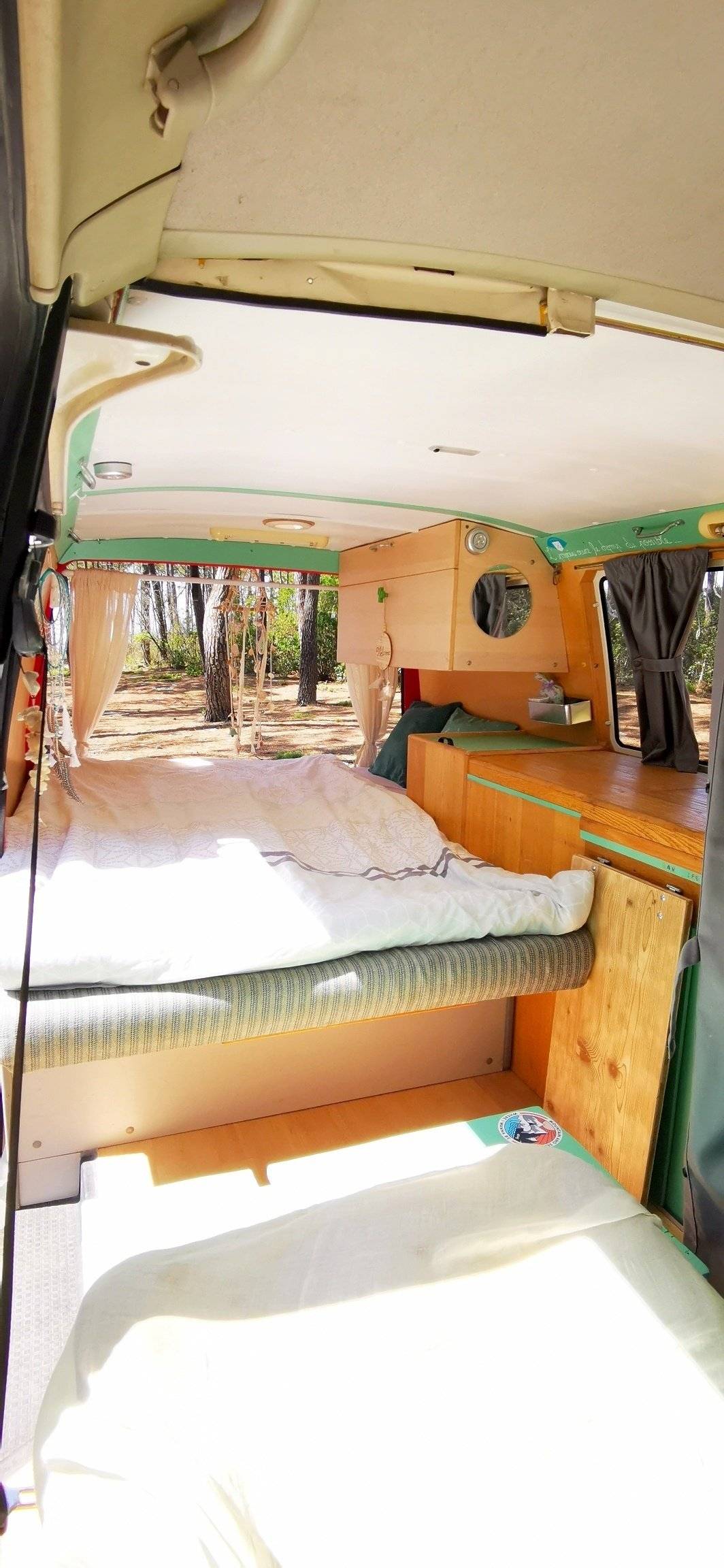 Volkswagen T4 1.9l TD