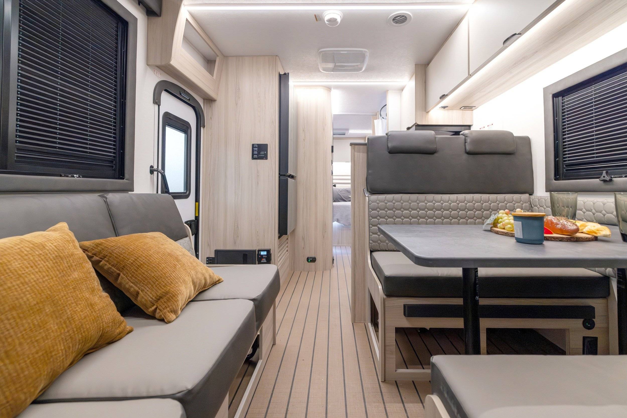 Outro Na Comfort Family Select Na Comfort Family Select - Yescapa