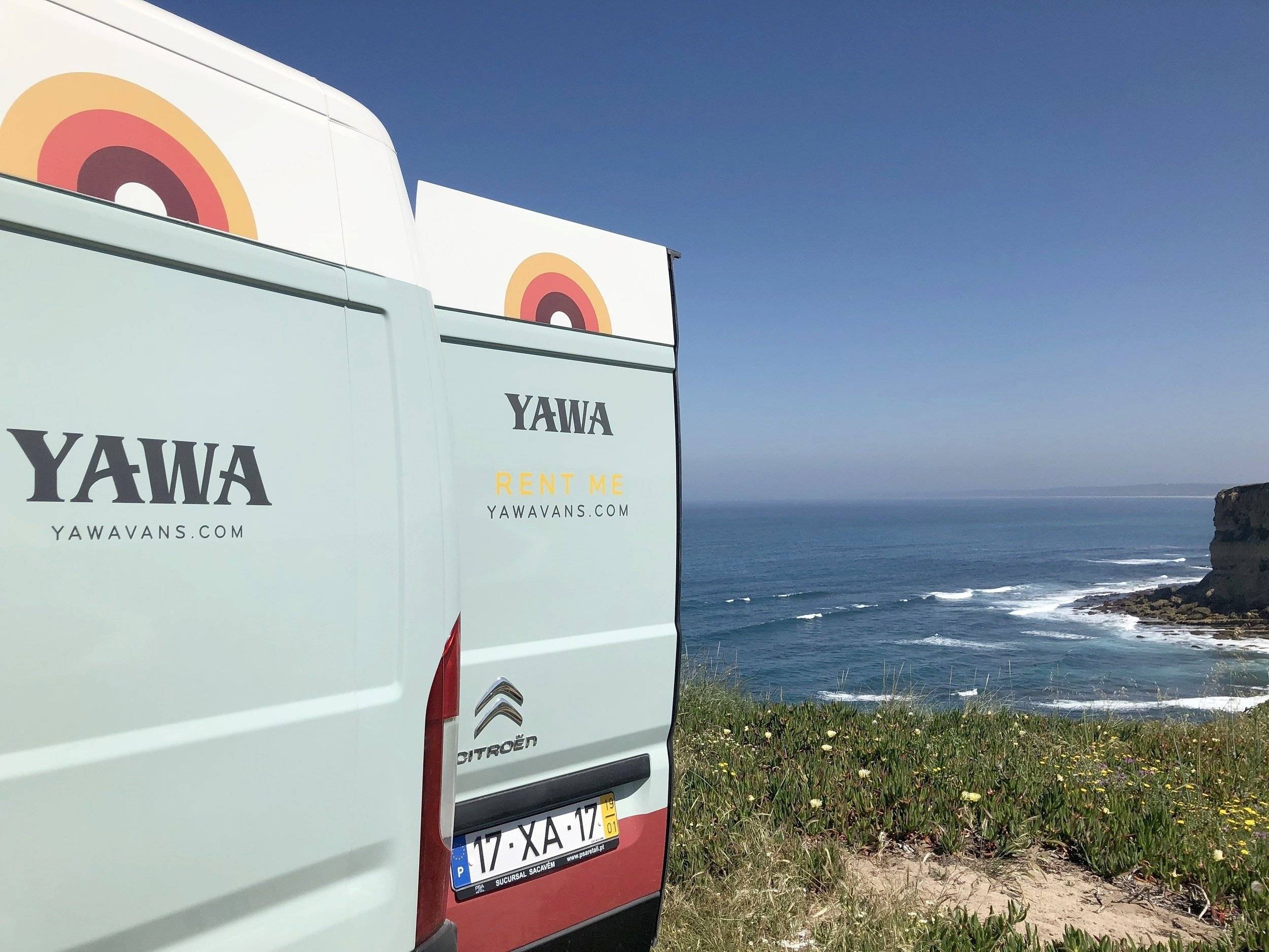 YAWAVANS Jumper 2,0 l 110 ch