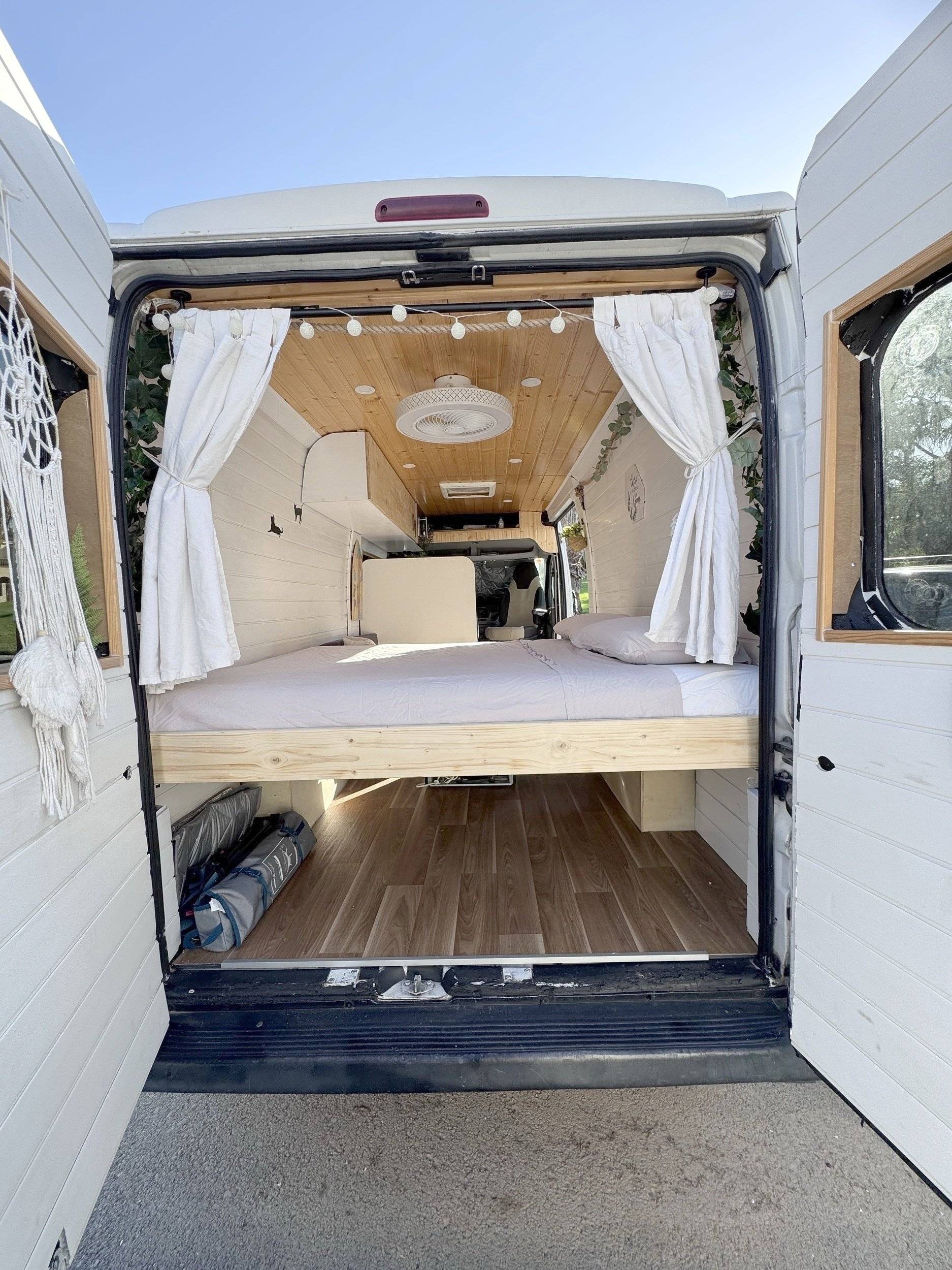 Peugeot Boxer 3,0 HDI 160 ch