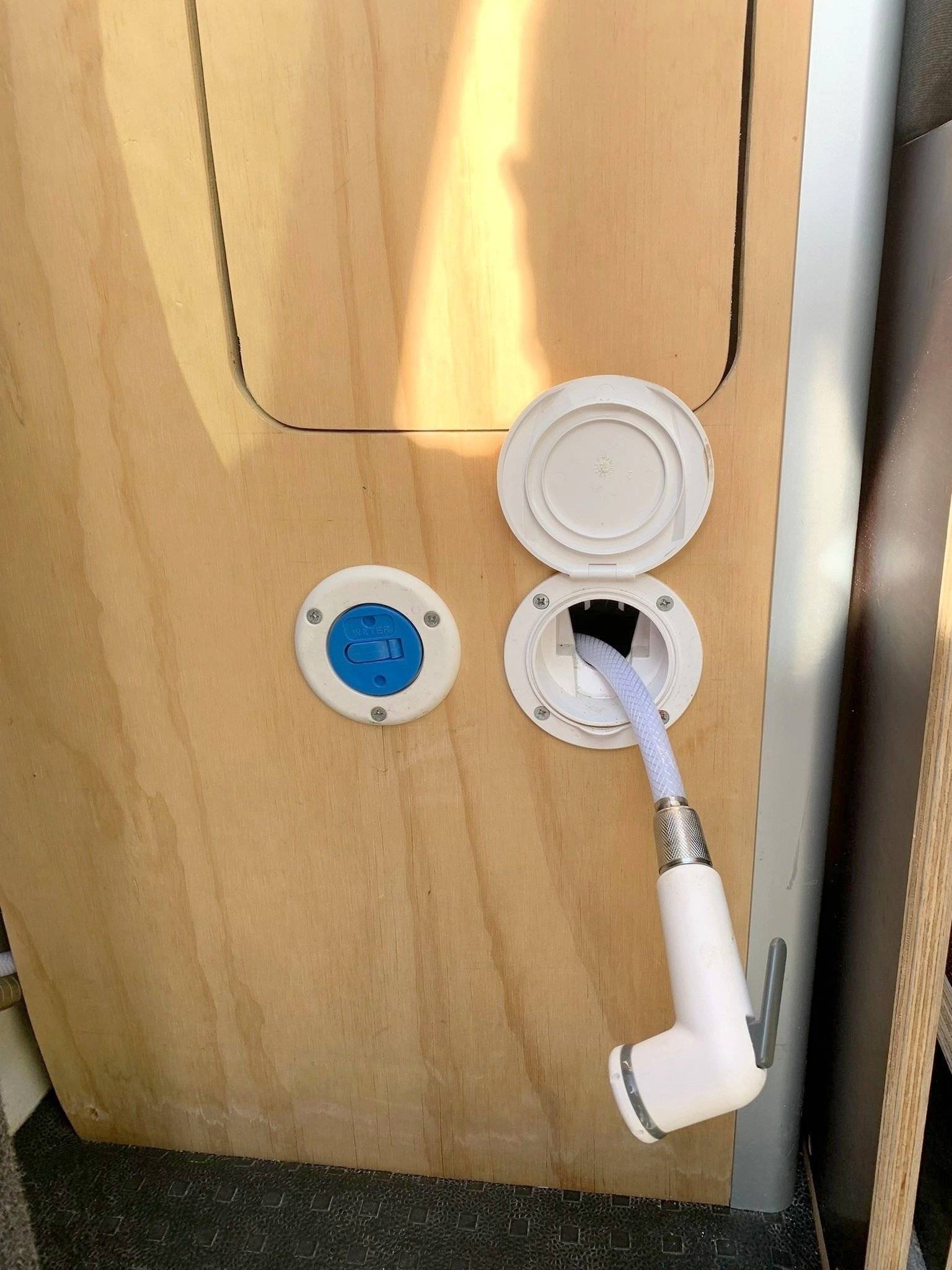 Volkswagen @MallorquetaVan Es Trenc