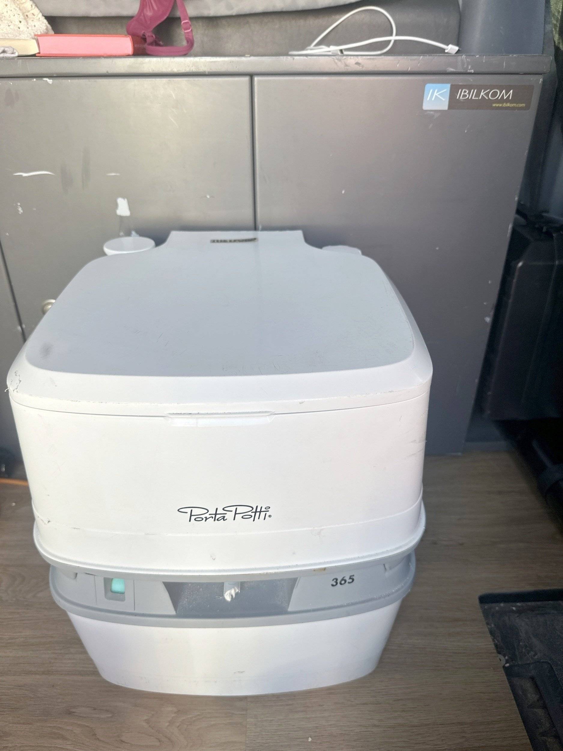 Mercedes Vito 2,0 l 136 ch