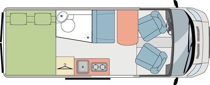 Challenger Challenger V114