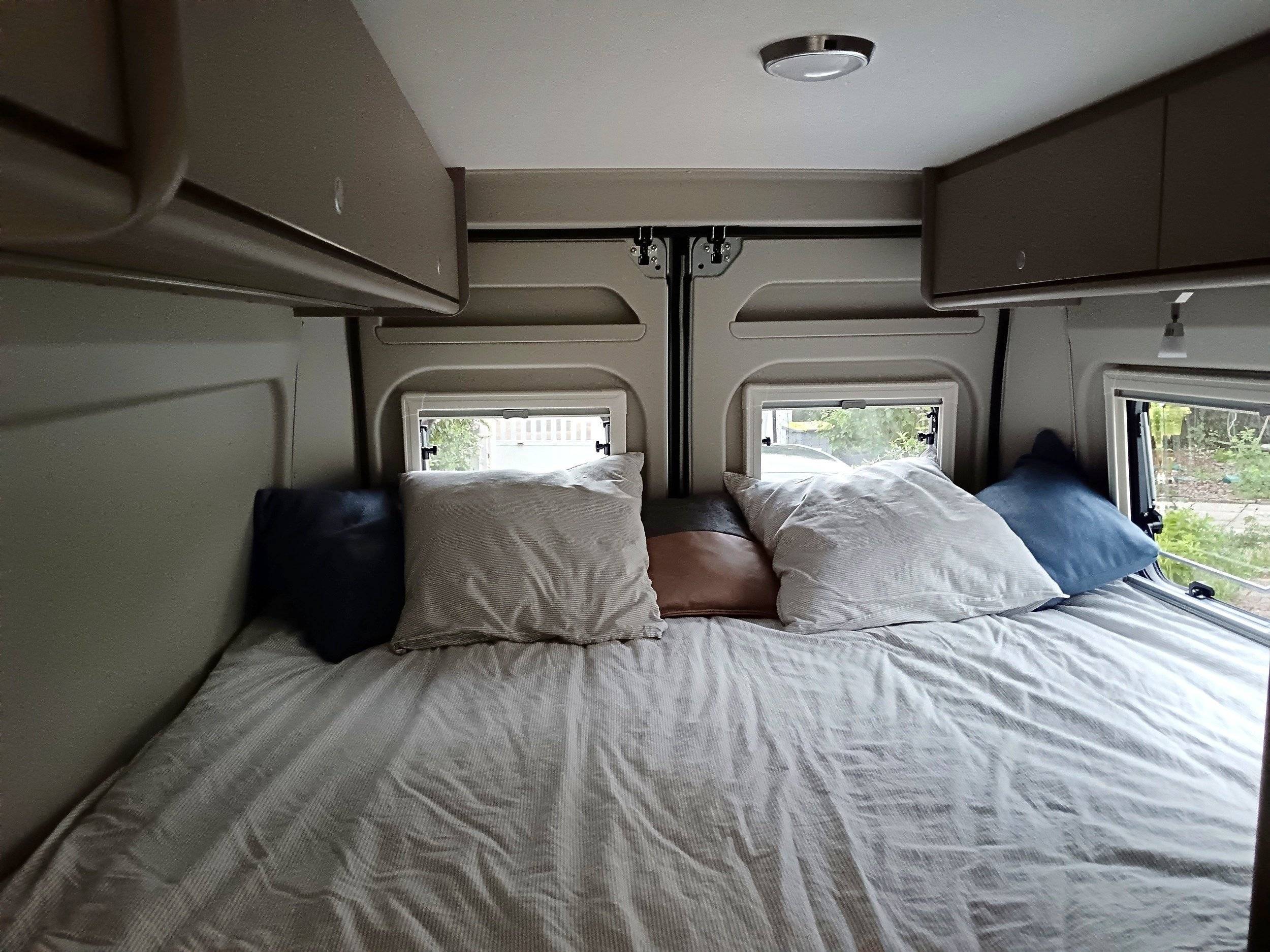 Carado CARADO CV 600 Pro