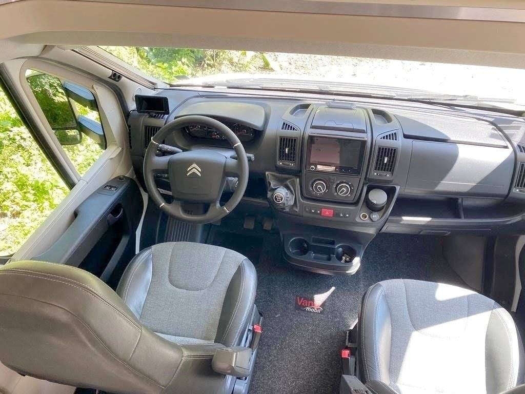 Adria Mobil 