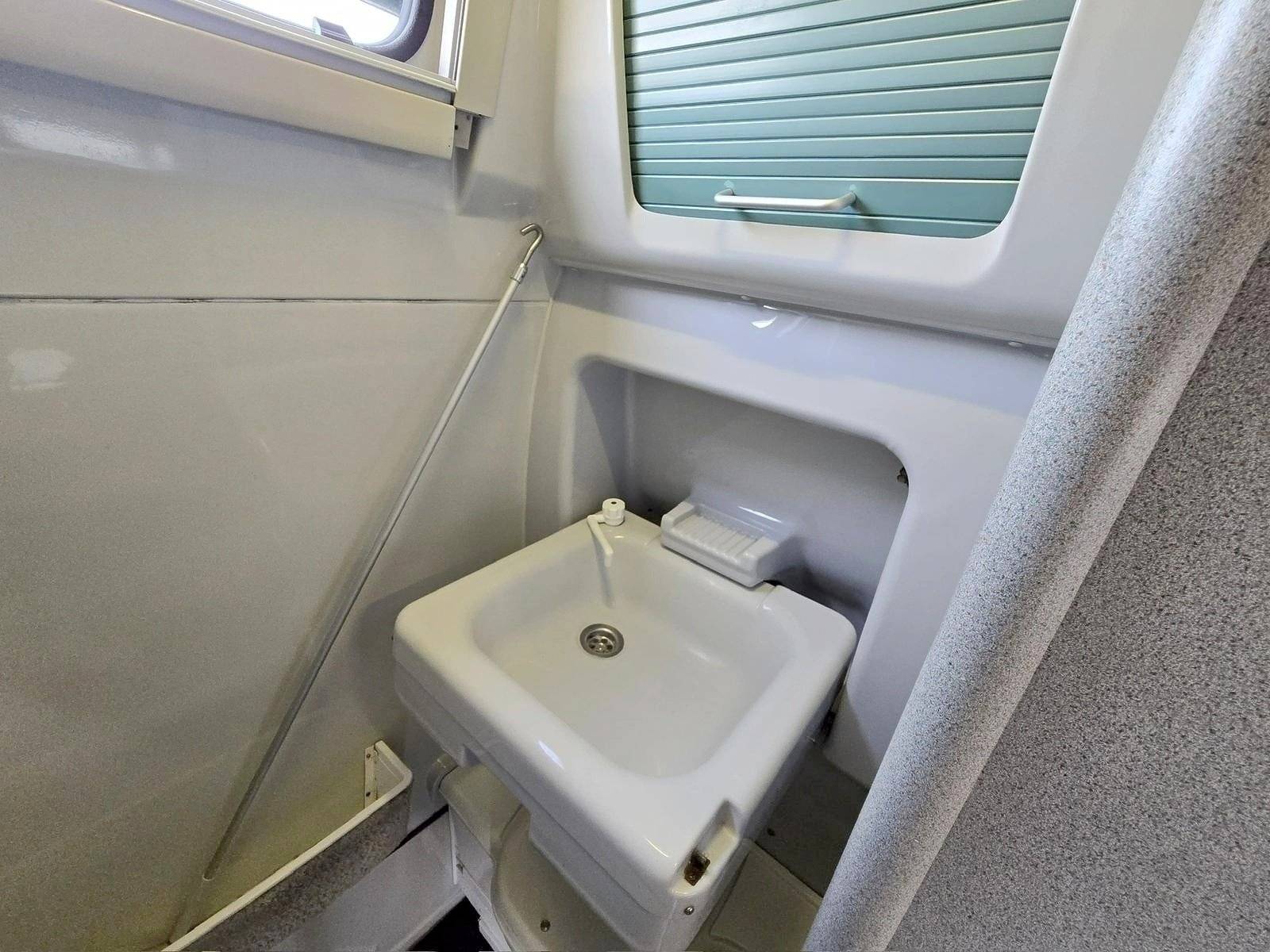 Westfalia Westfalia California Exclusive