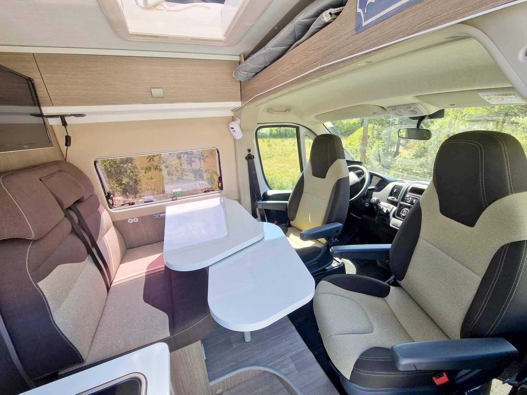 Challenger V114 MAX START EDITION